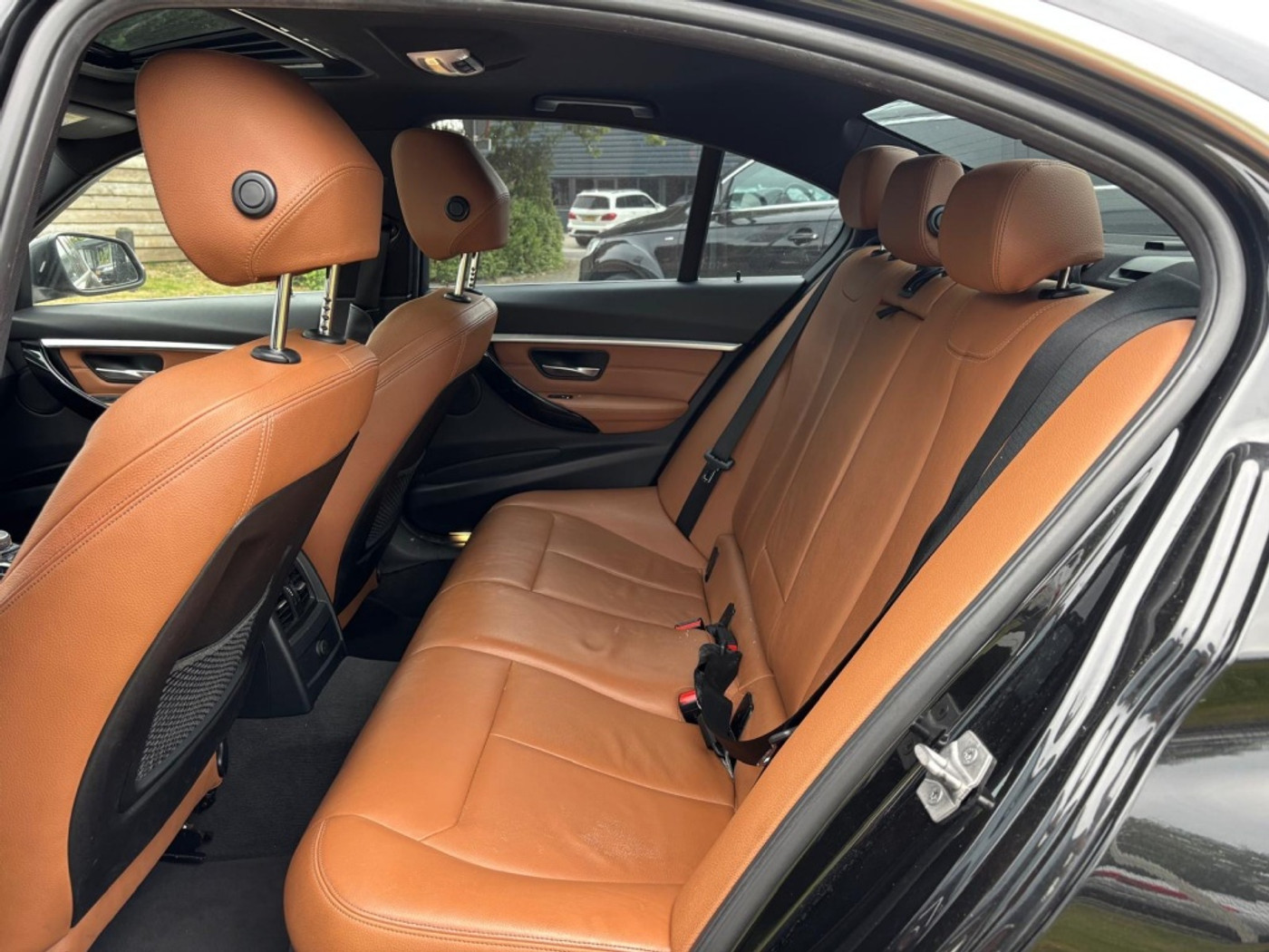 Foto van BMW 330e