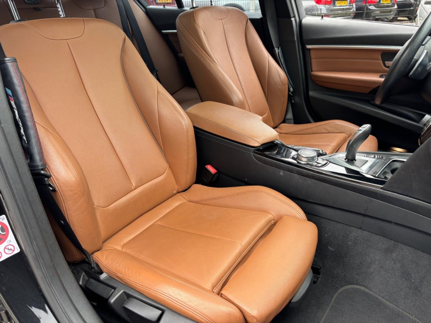 Foto van BMW 330e