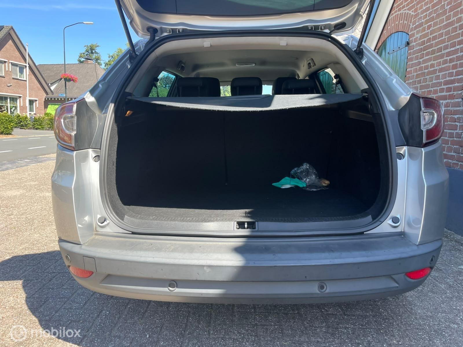Foto van Renault Megane