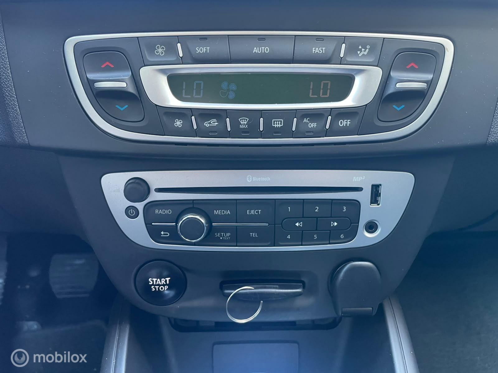 Foto van Renault Megane