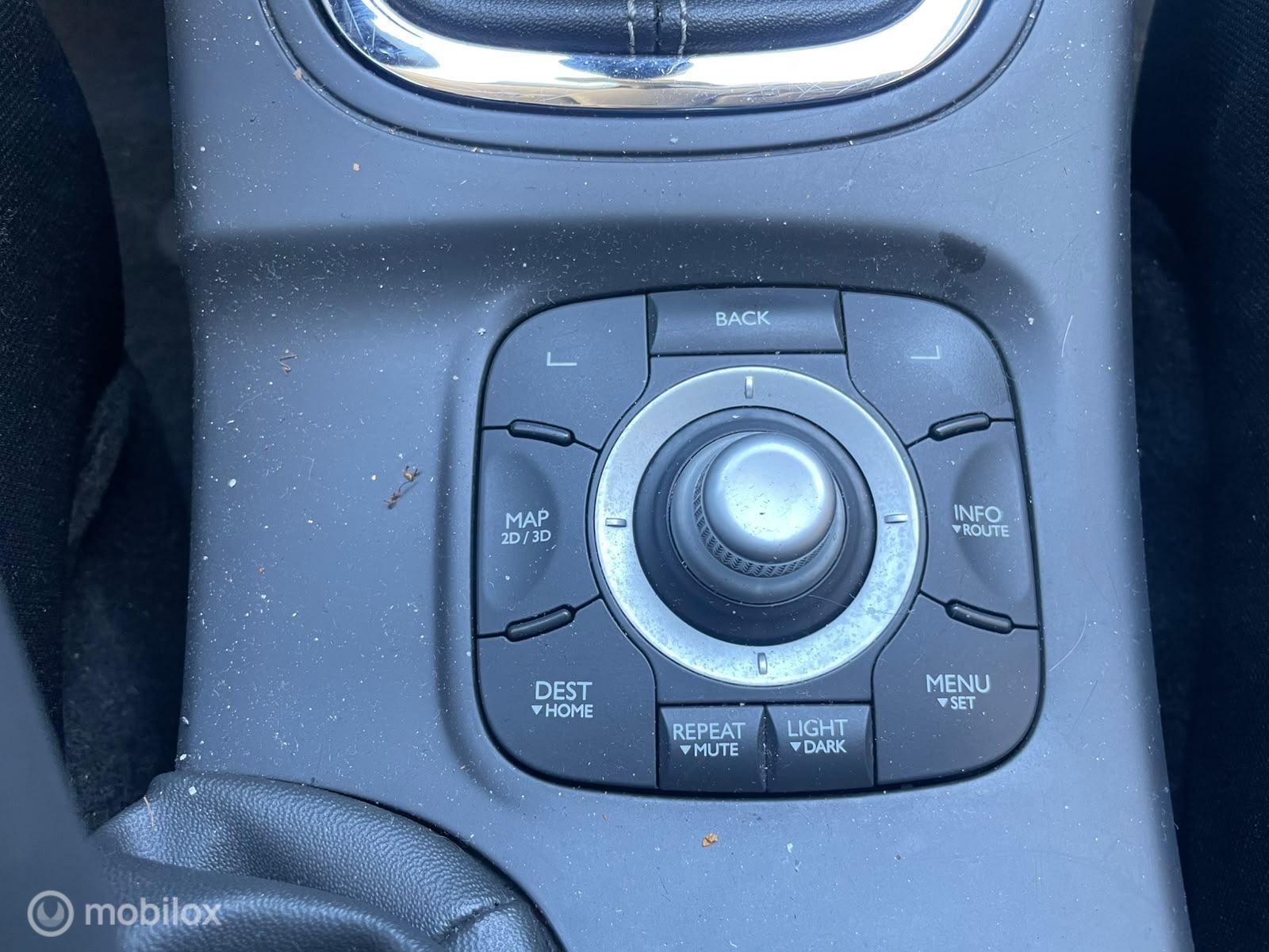 Foto van Renault Megane