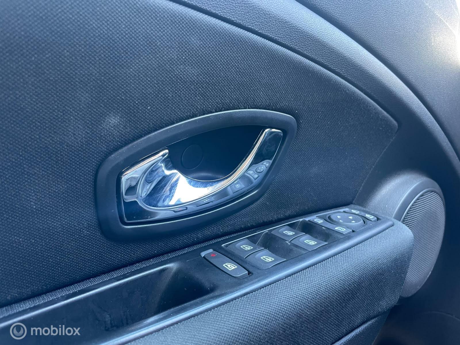 Foto van Renault Megane