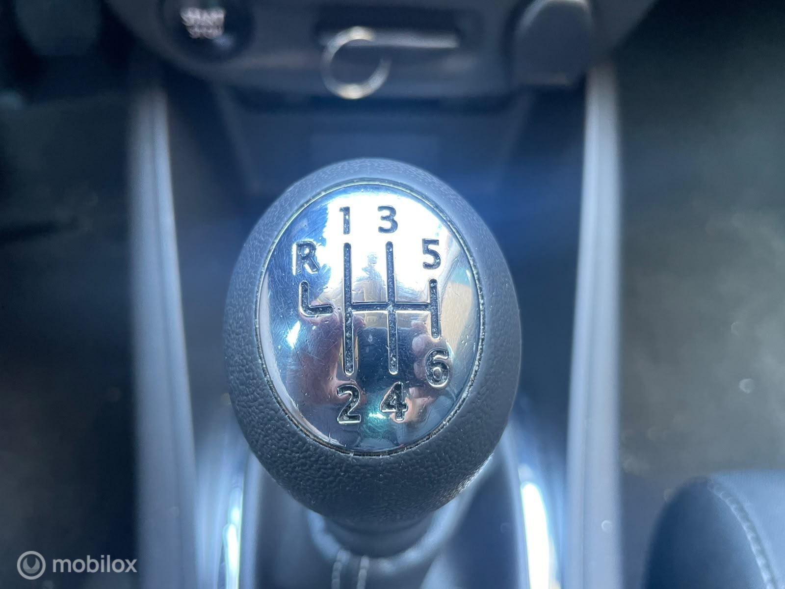 Foto van Renault Megane