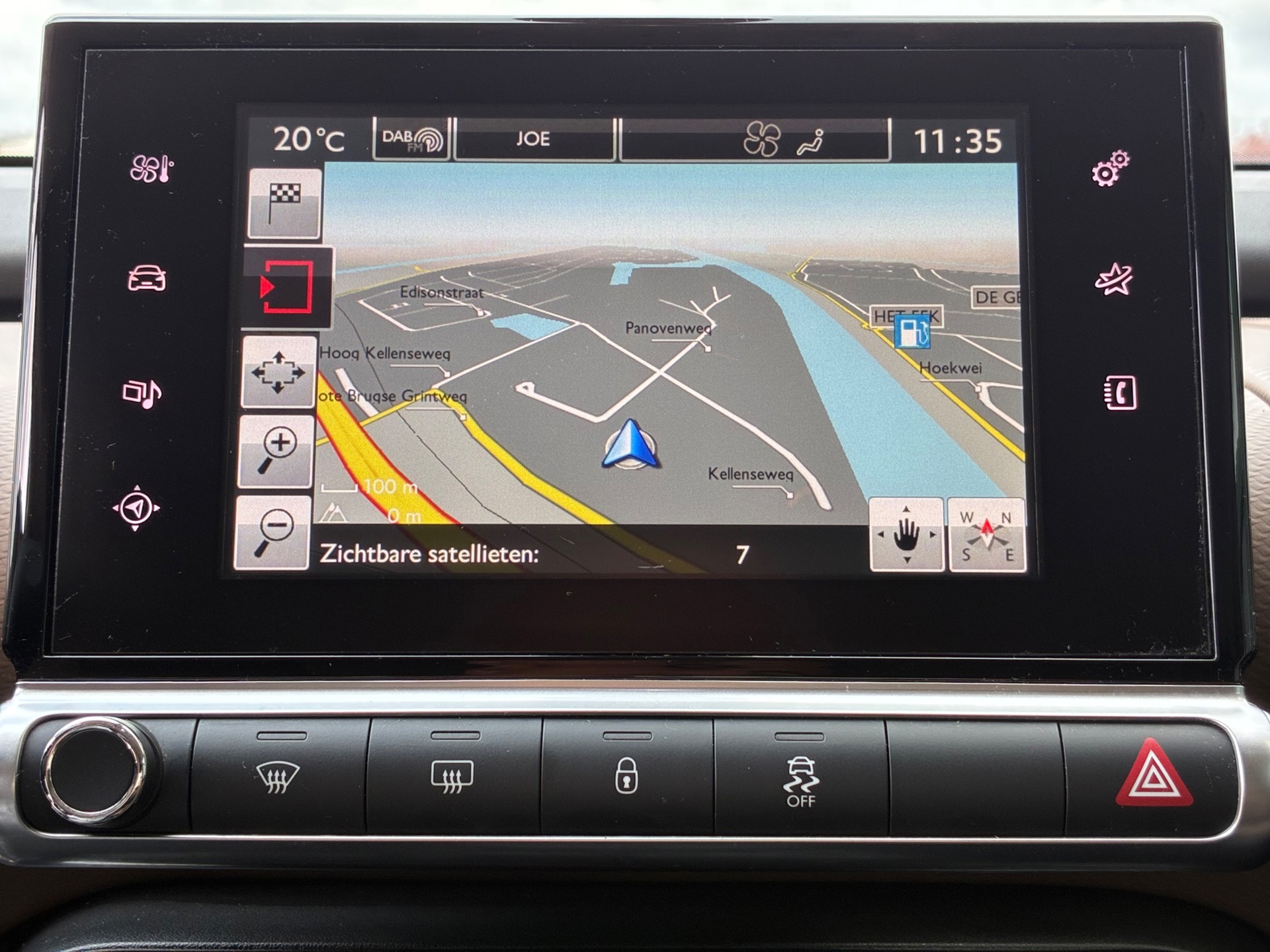 Foto van Citroen C4 Cactus