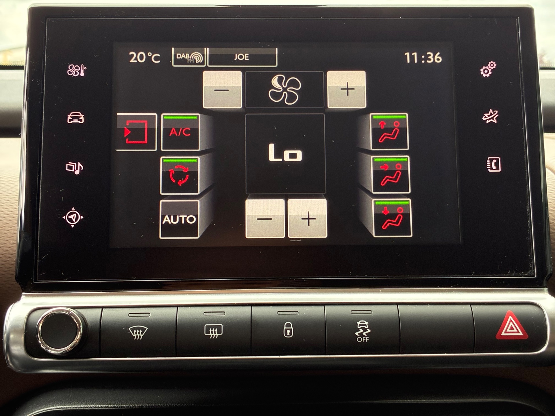 Foto van Citroen C4 Cactus