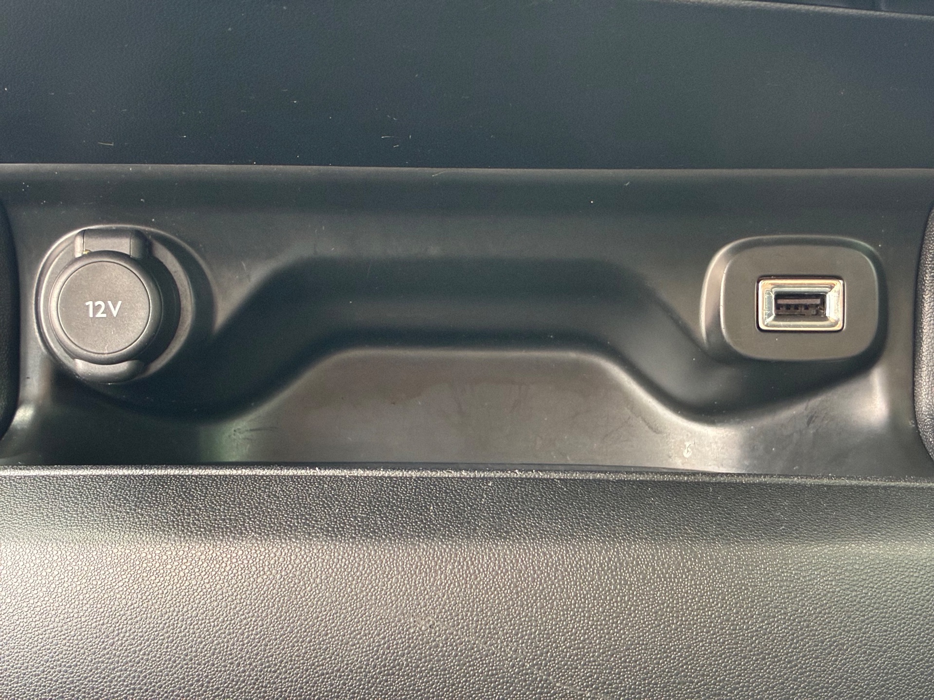 Foto van Citroen C4 Cactus