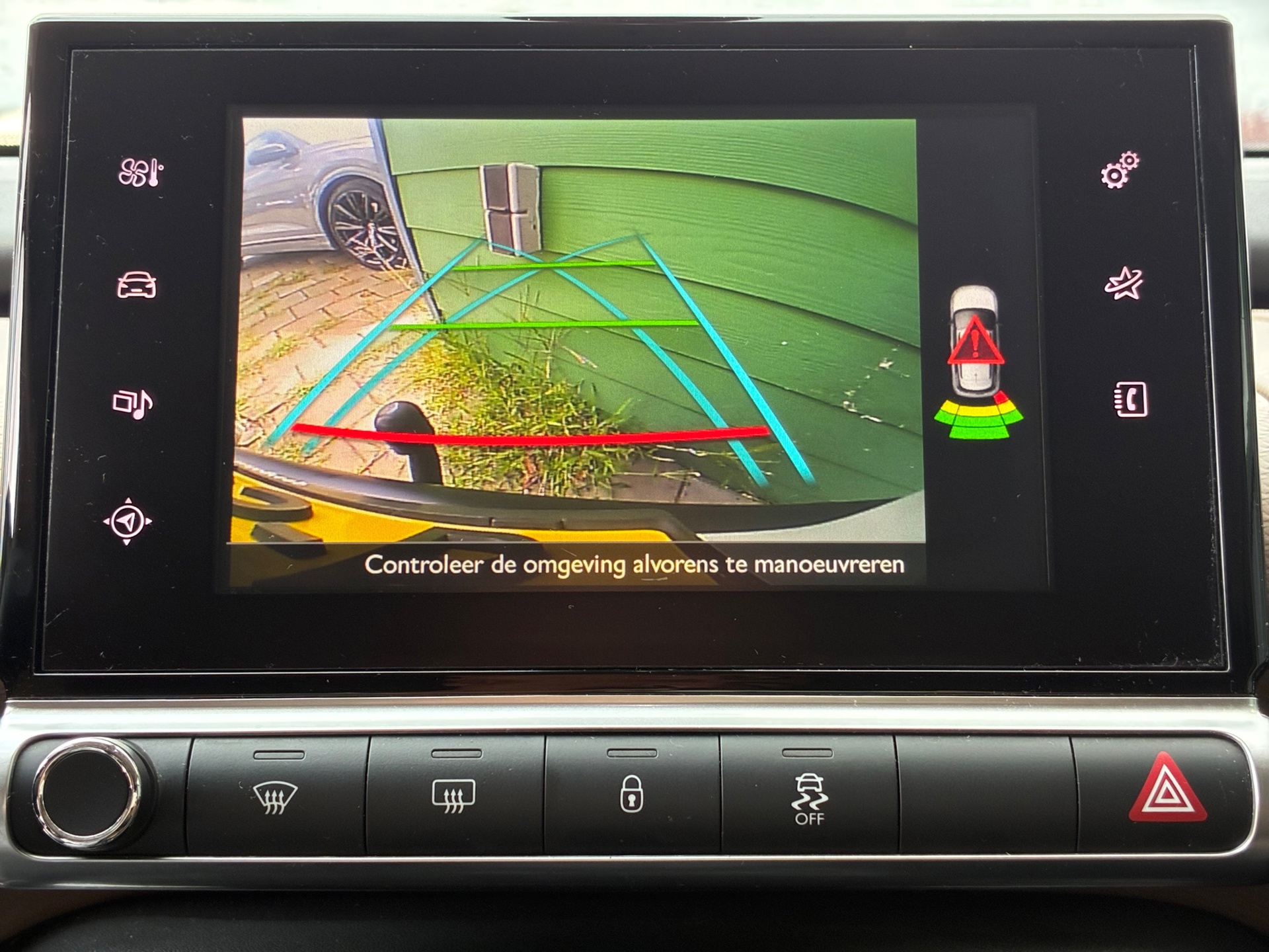 Foto van Citroen C4 Cactus