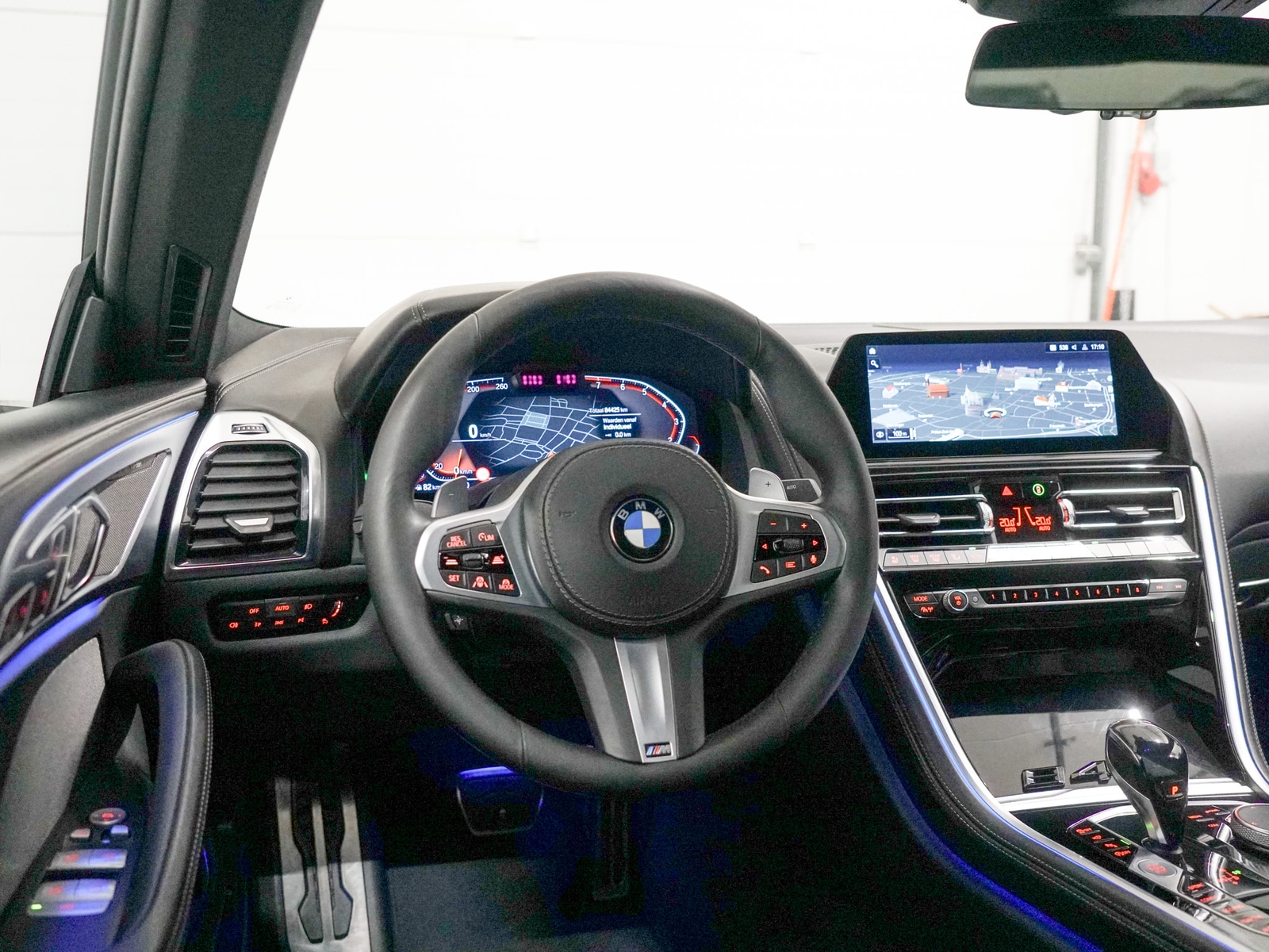 Foto van BMW 840i