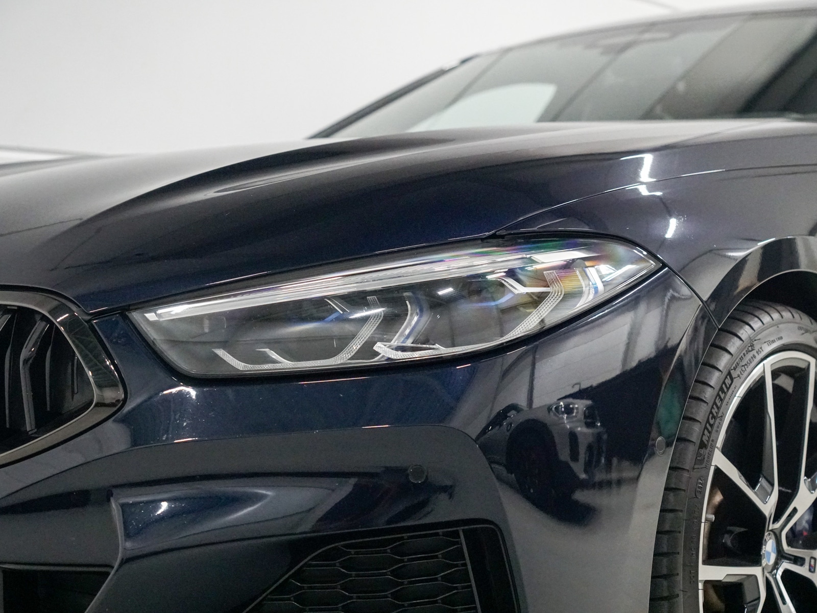 Foto van BMW 840i