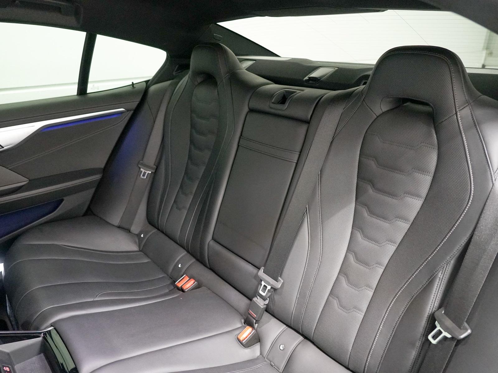 Foto van BMW 840i