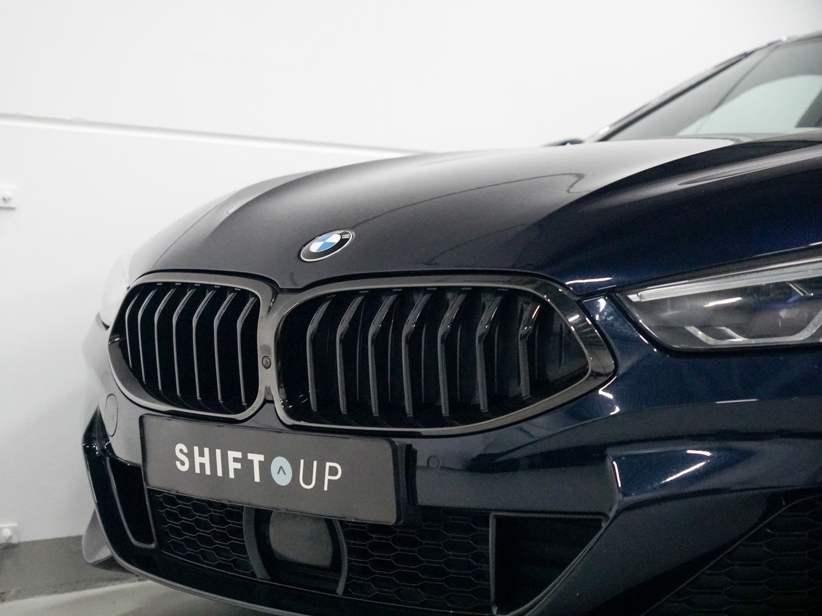Foto van BMW 840i