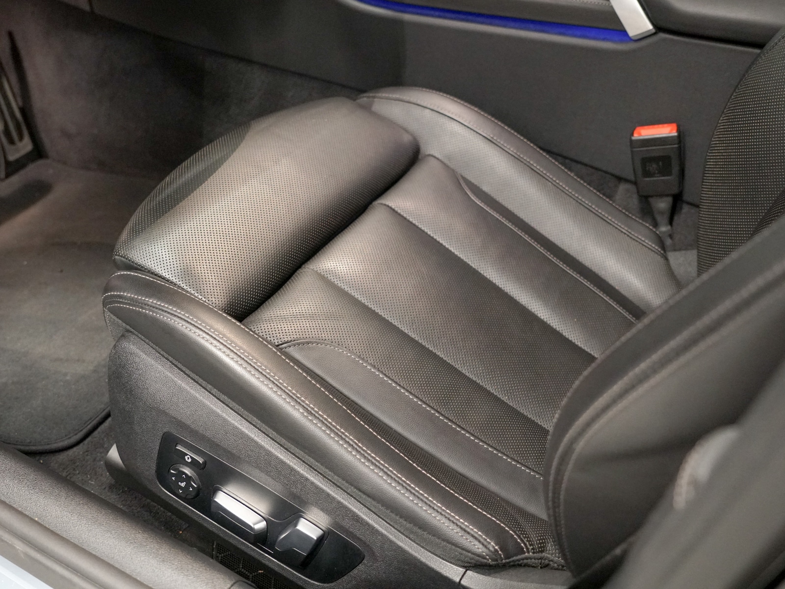 Foto van BMW 840i