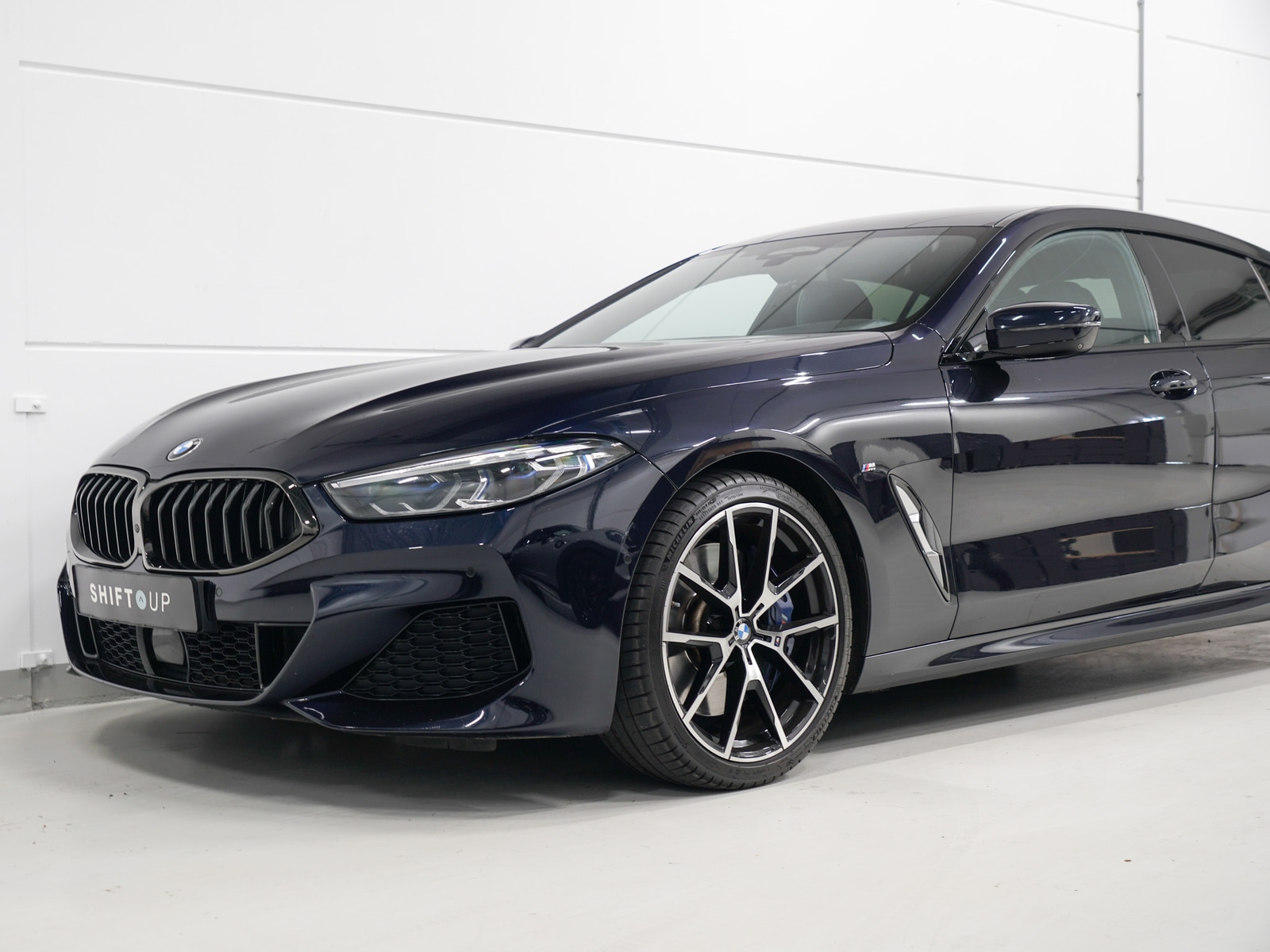 Foto van BMW 840i