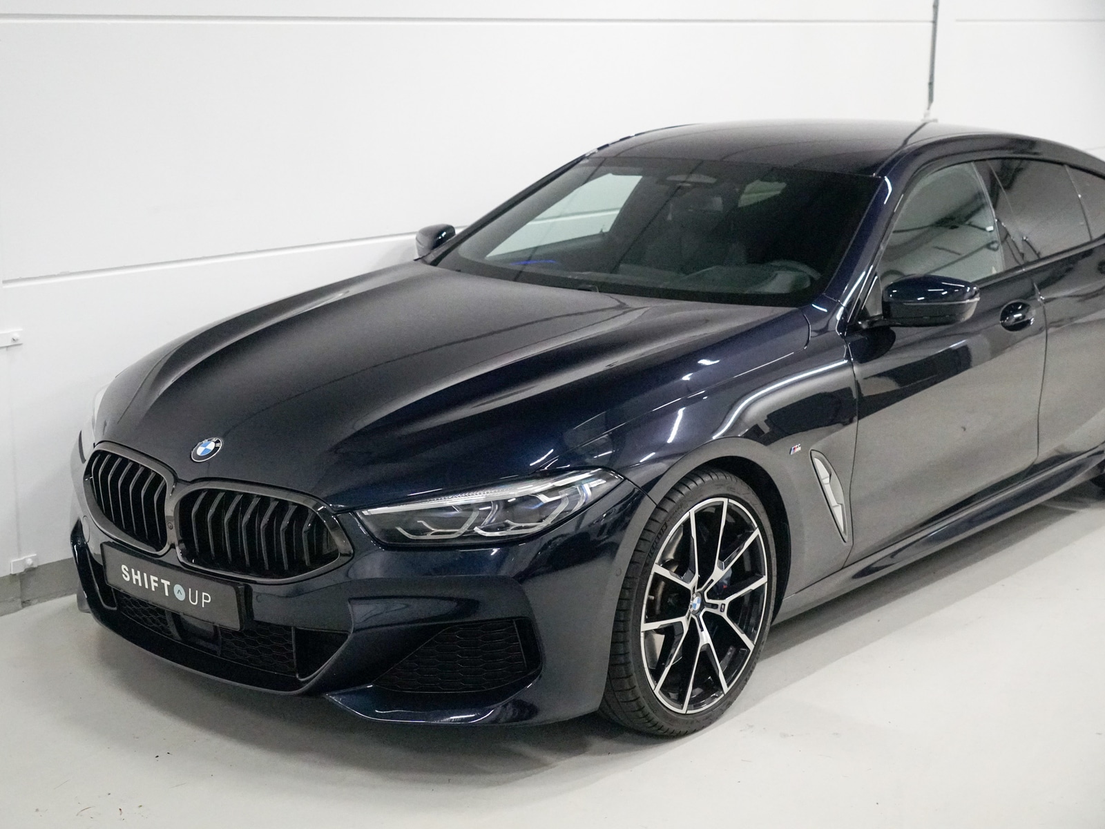 Foto van BMW 840i