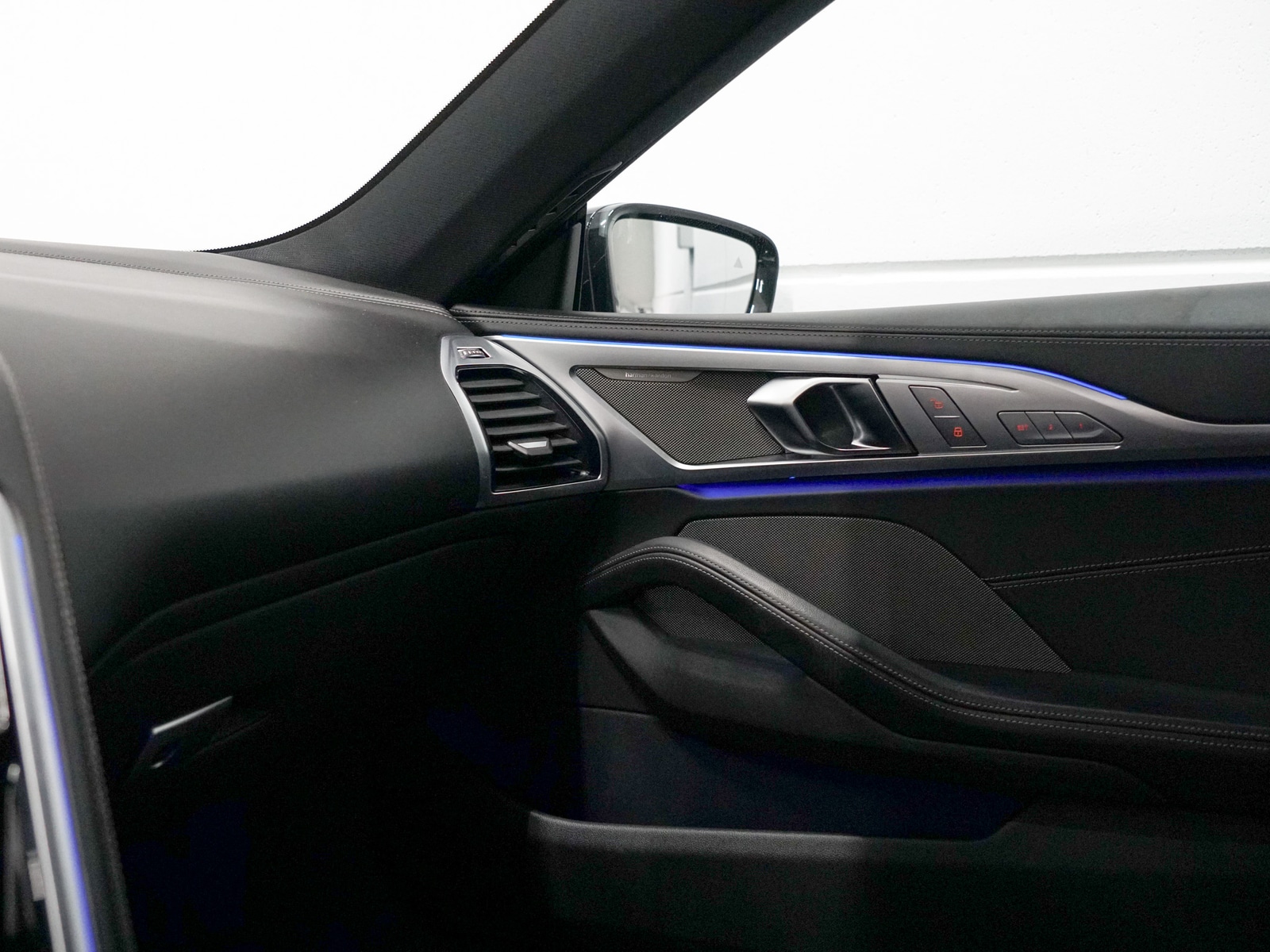 Foto van BMW 840i