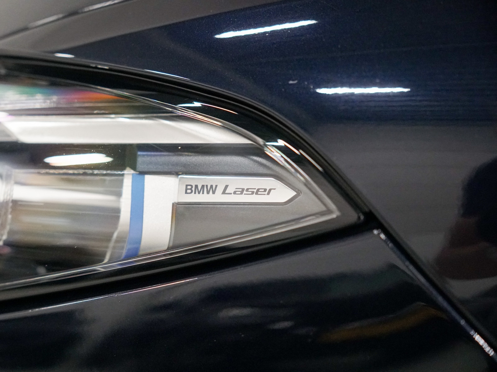 Foto van BMW 840i