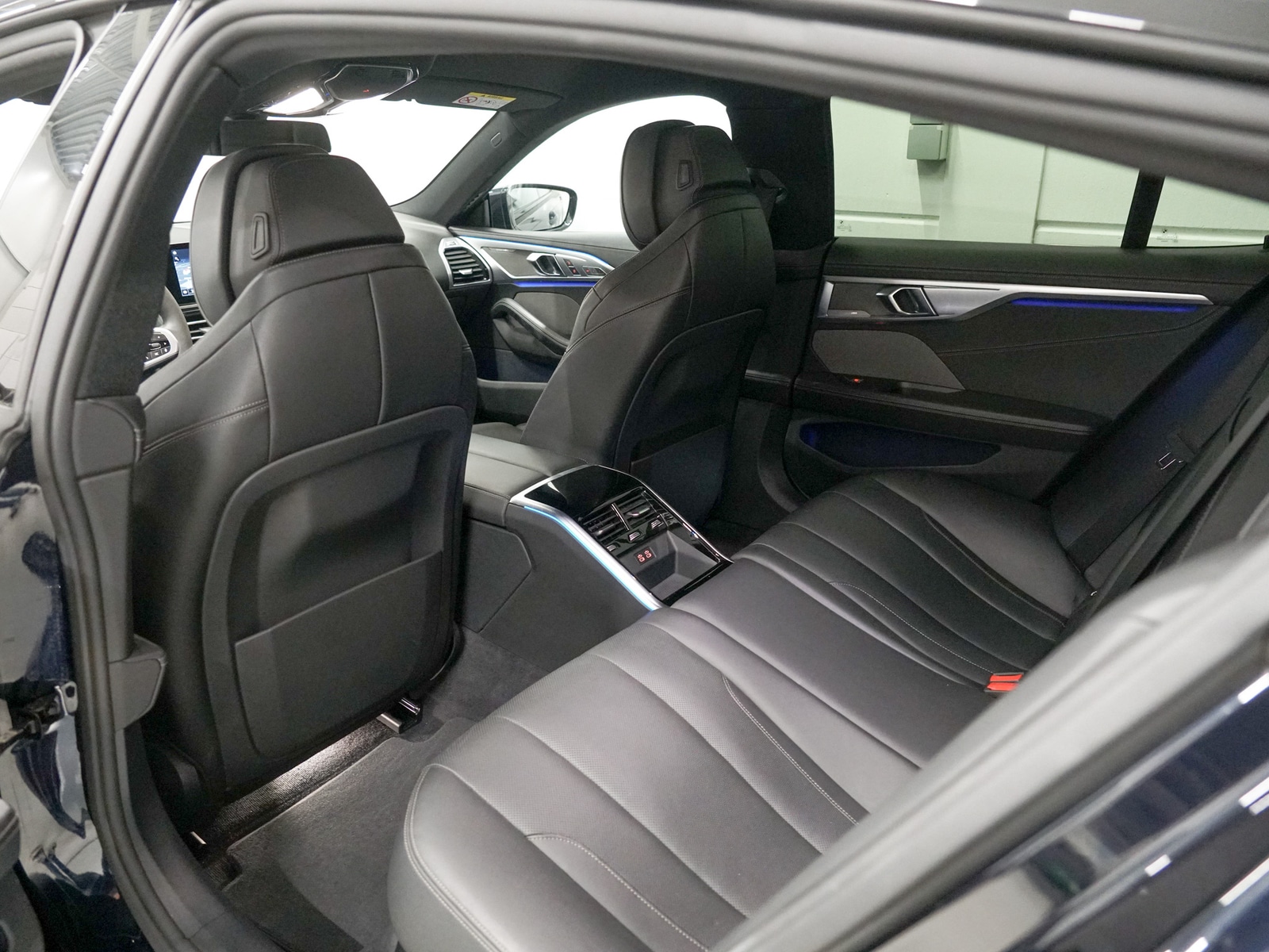 Foto van BMW 840i