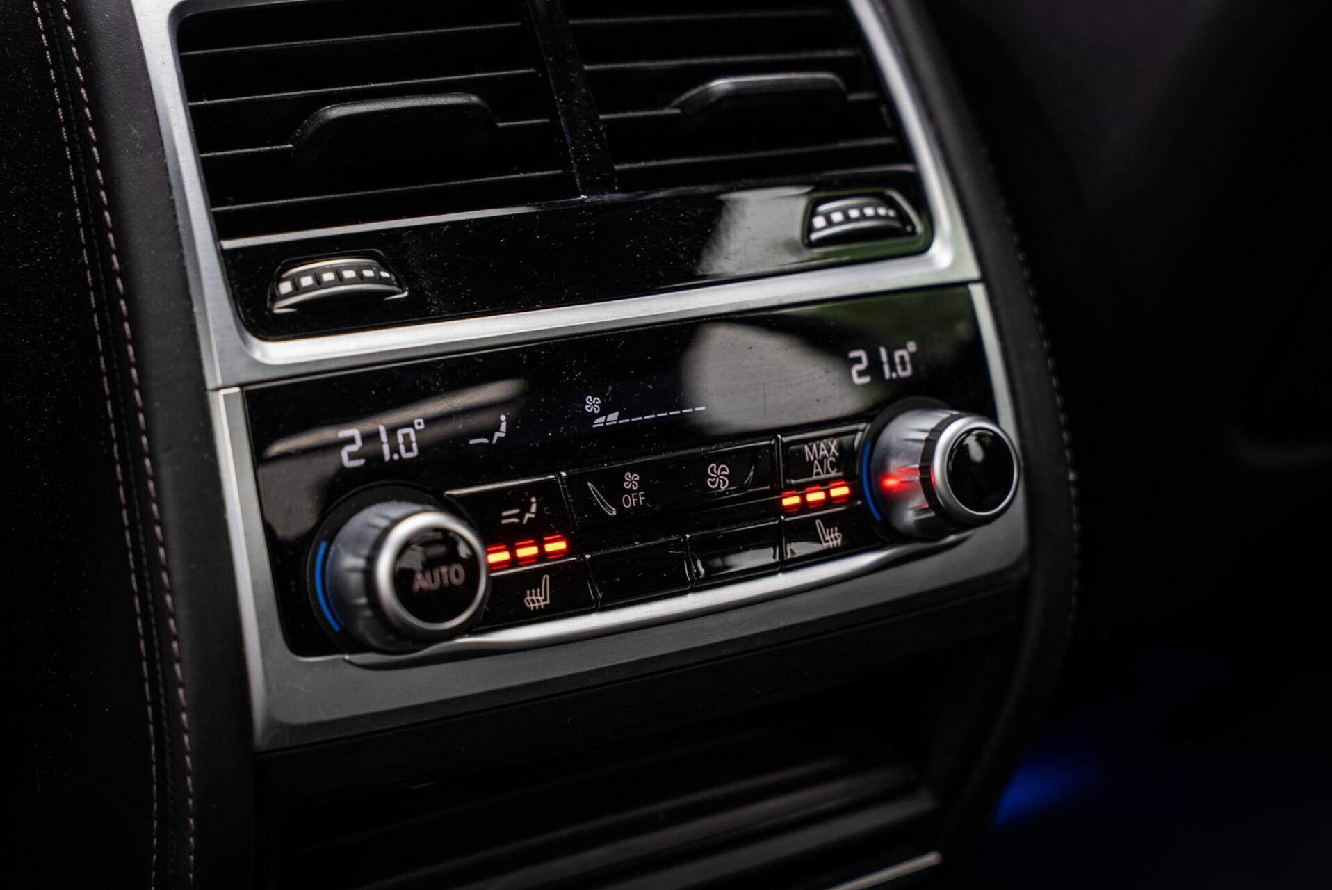 Foto van BMW 745e