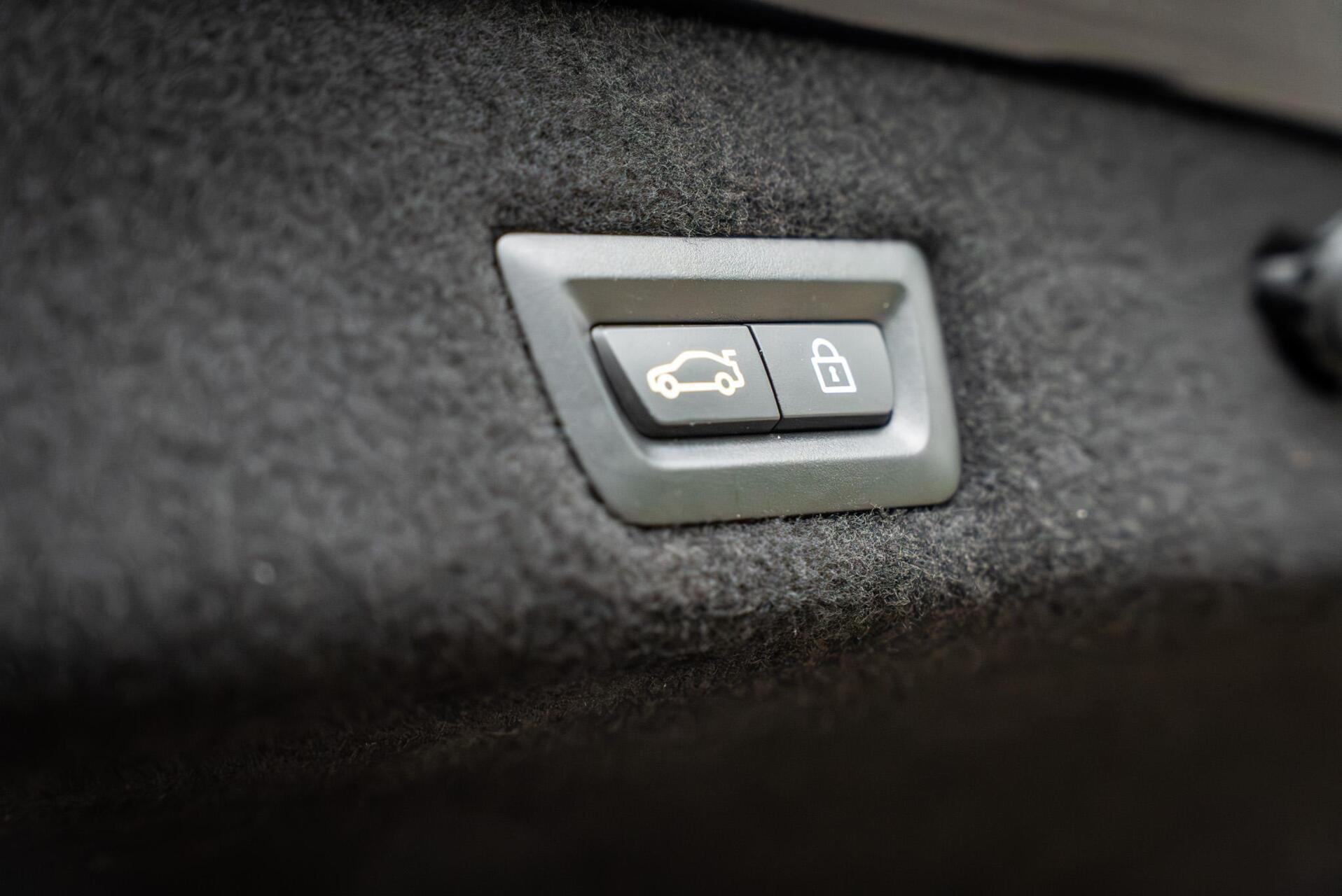 Foto van BMW 745e