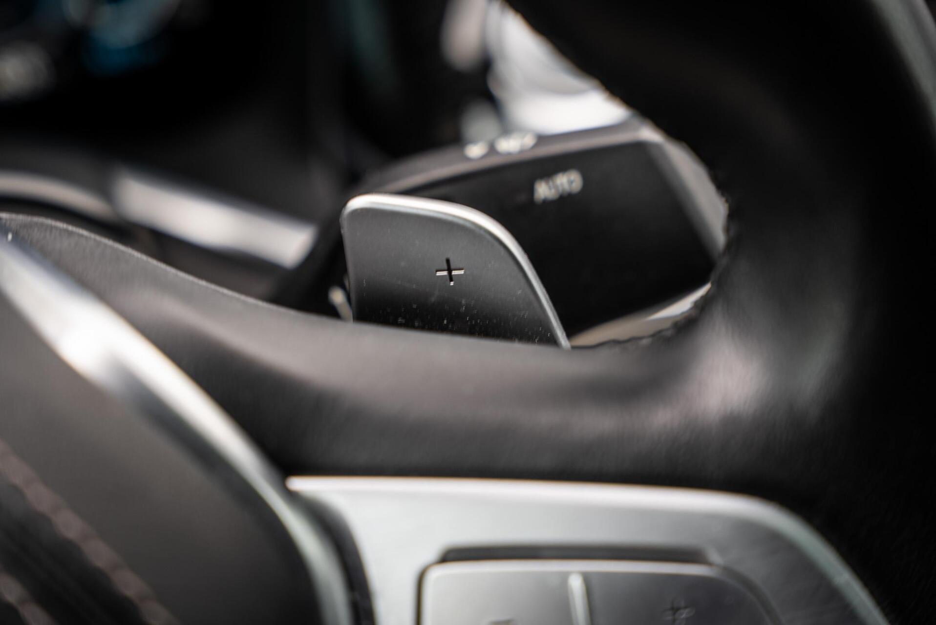 Foto van BMW 745e