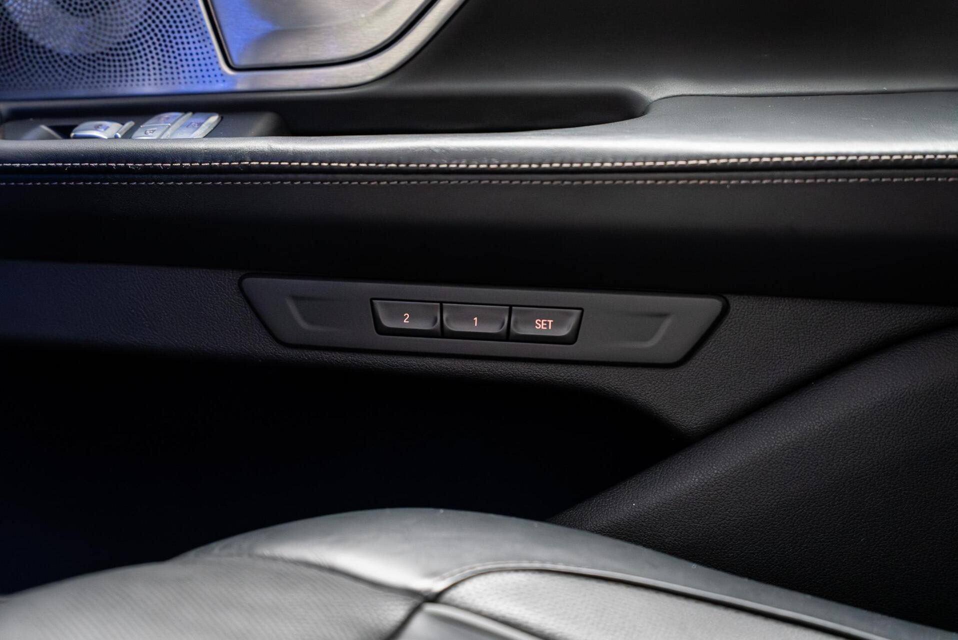 Foto van BMW 745e