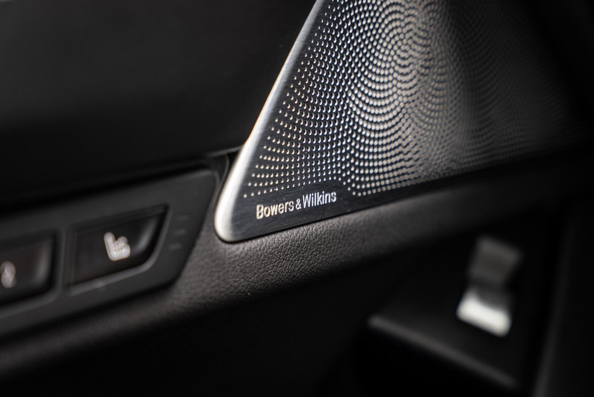 Foto van BMW 745e