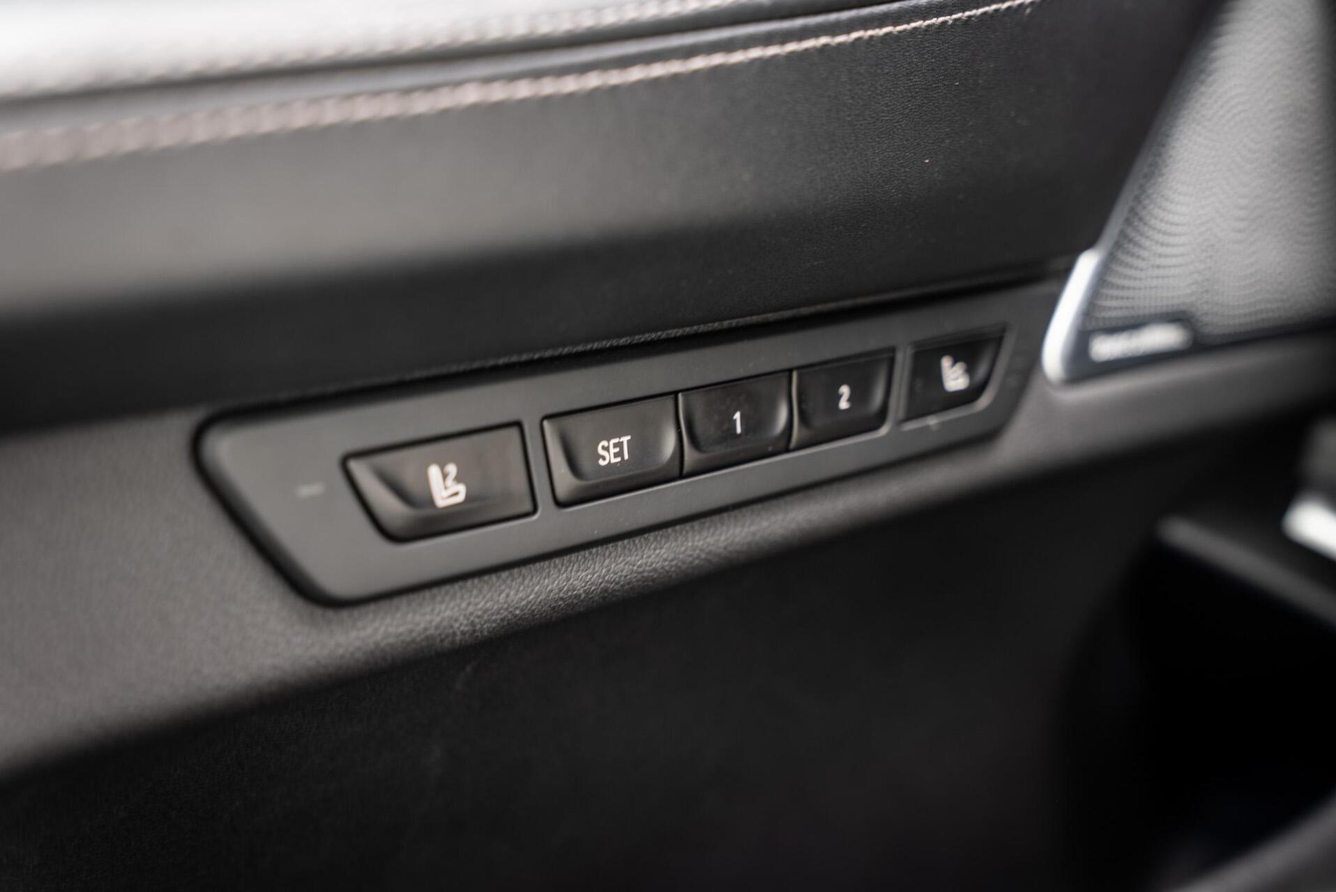 Foto van BMW 745e