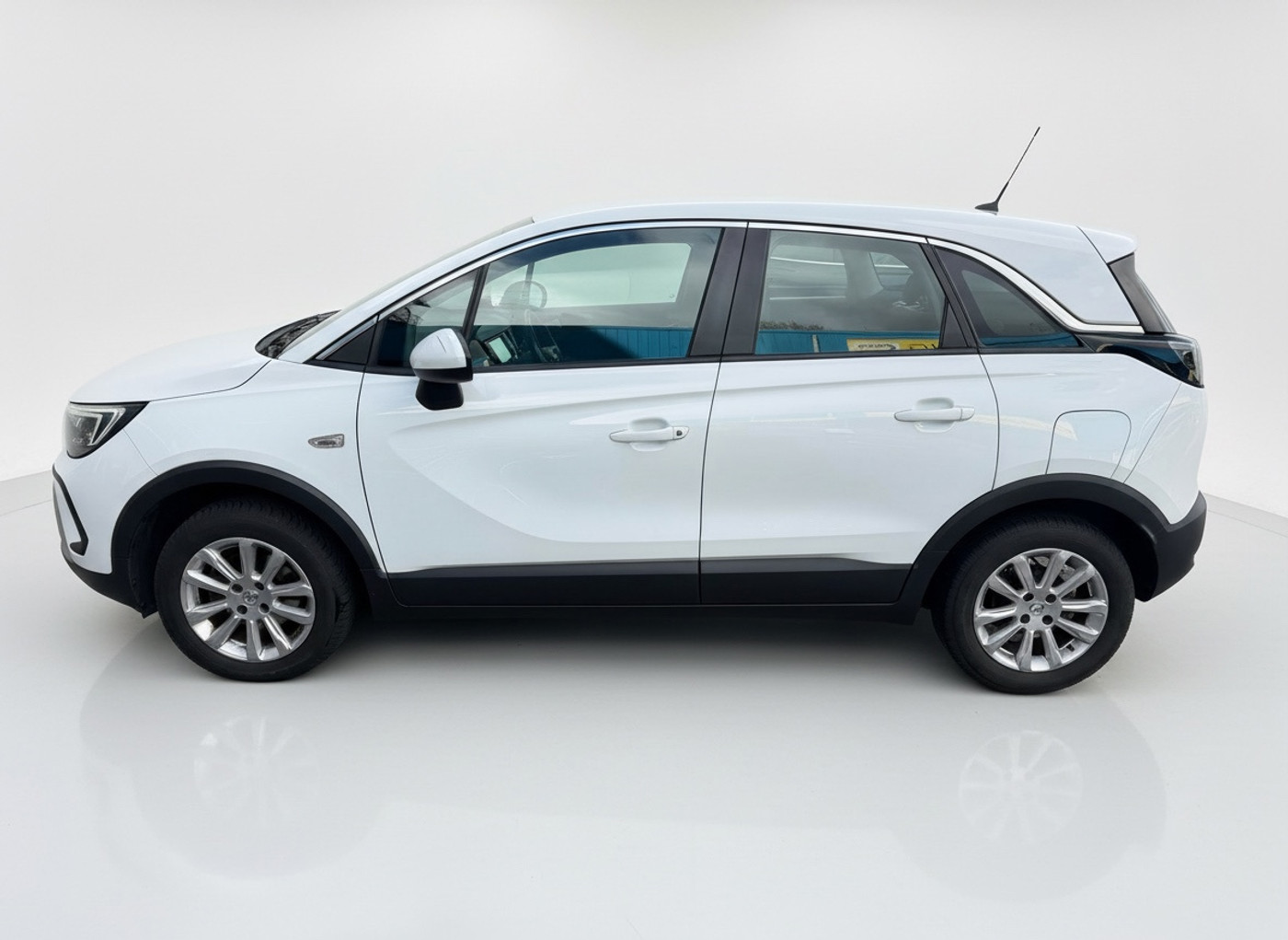 Foto van Opel Corssland
