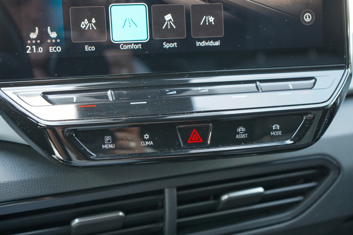 Foto van Volkswagen Id.3 Pro 150 KW