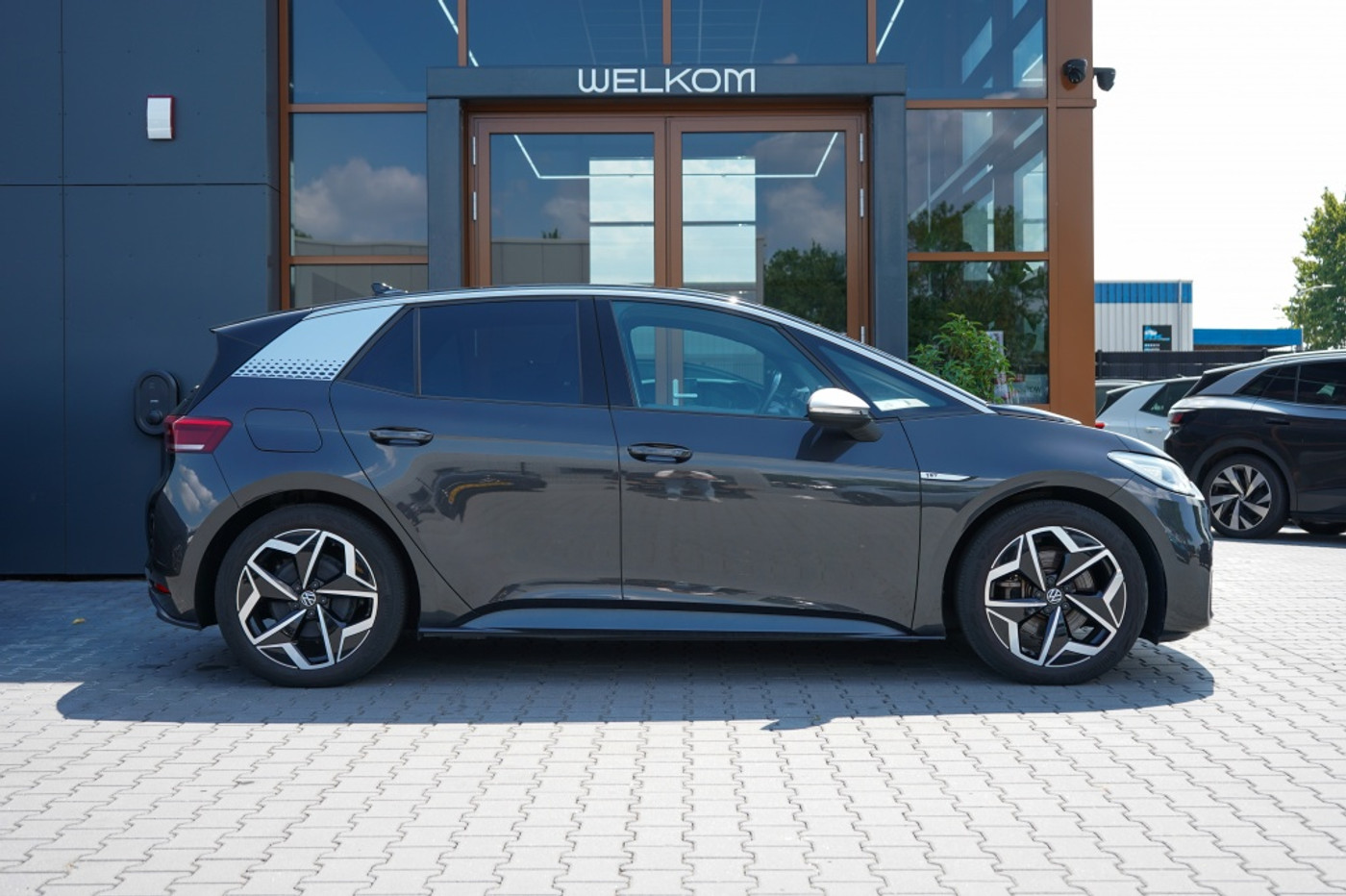 Foto van Volkswagen Id.3 Pro 150 KW