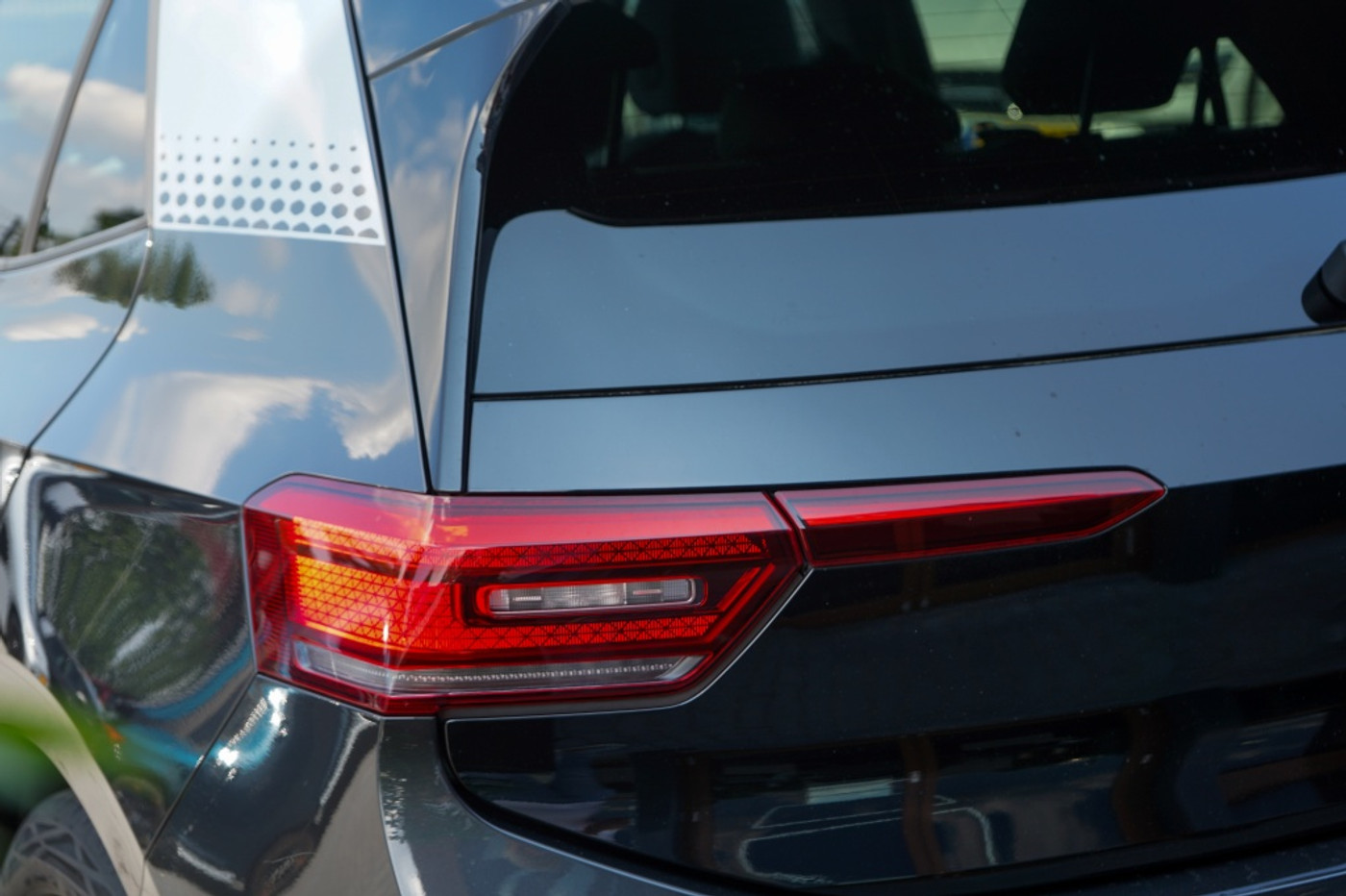 Foto van Volkswagen Id.3 Pro 150 KW