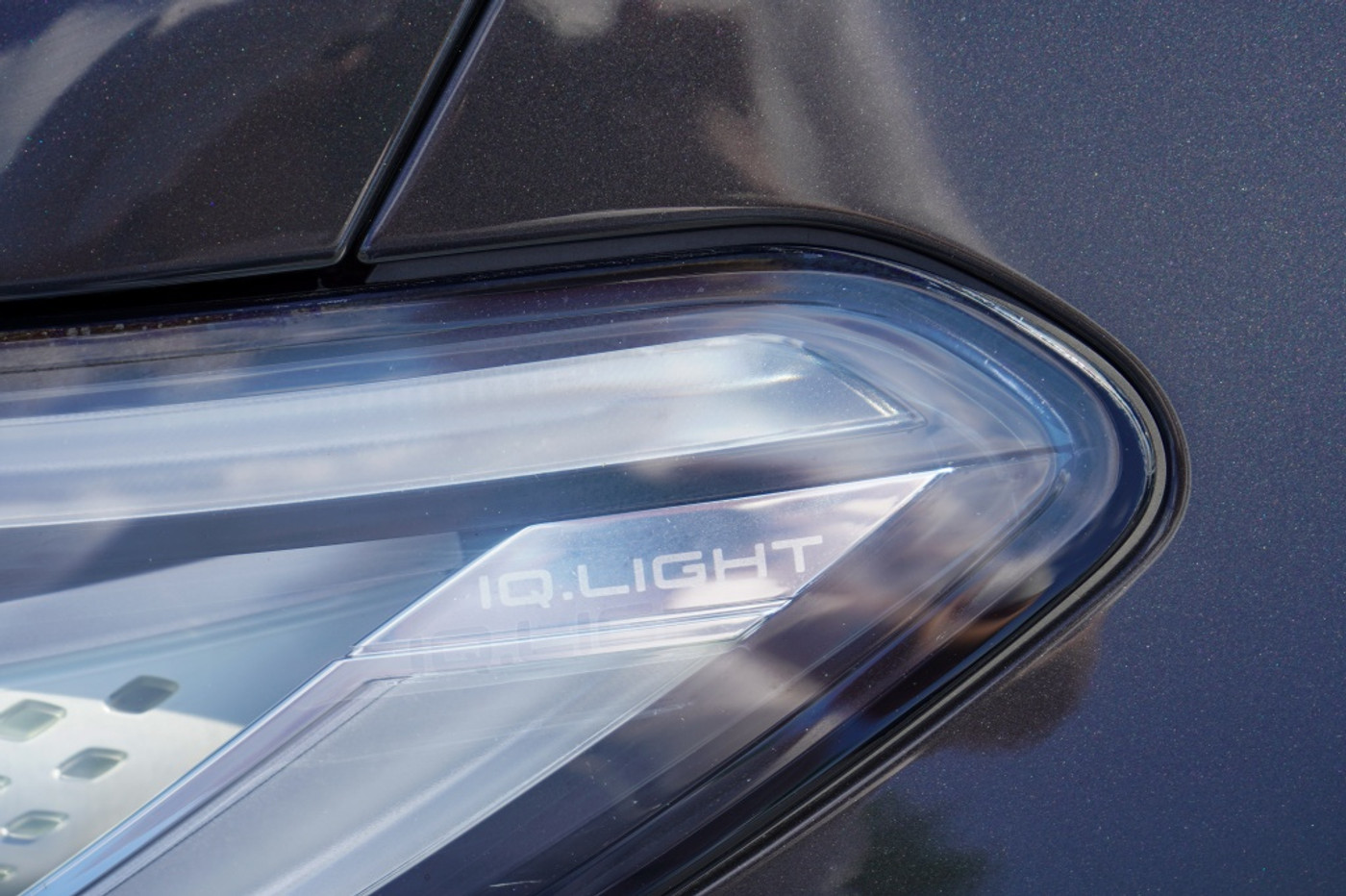 Foto van Volkswagen Id.3 Pro 150 KW