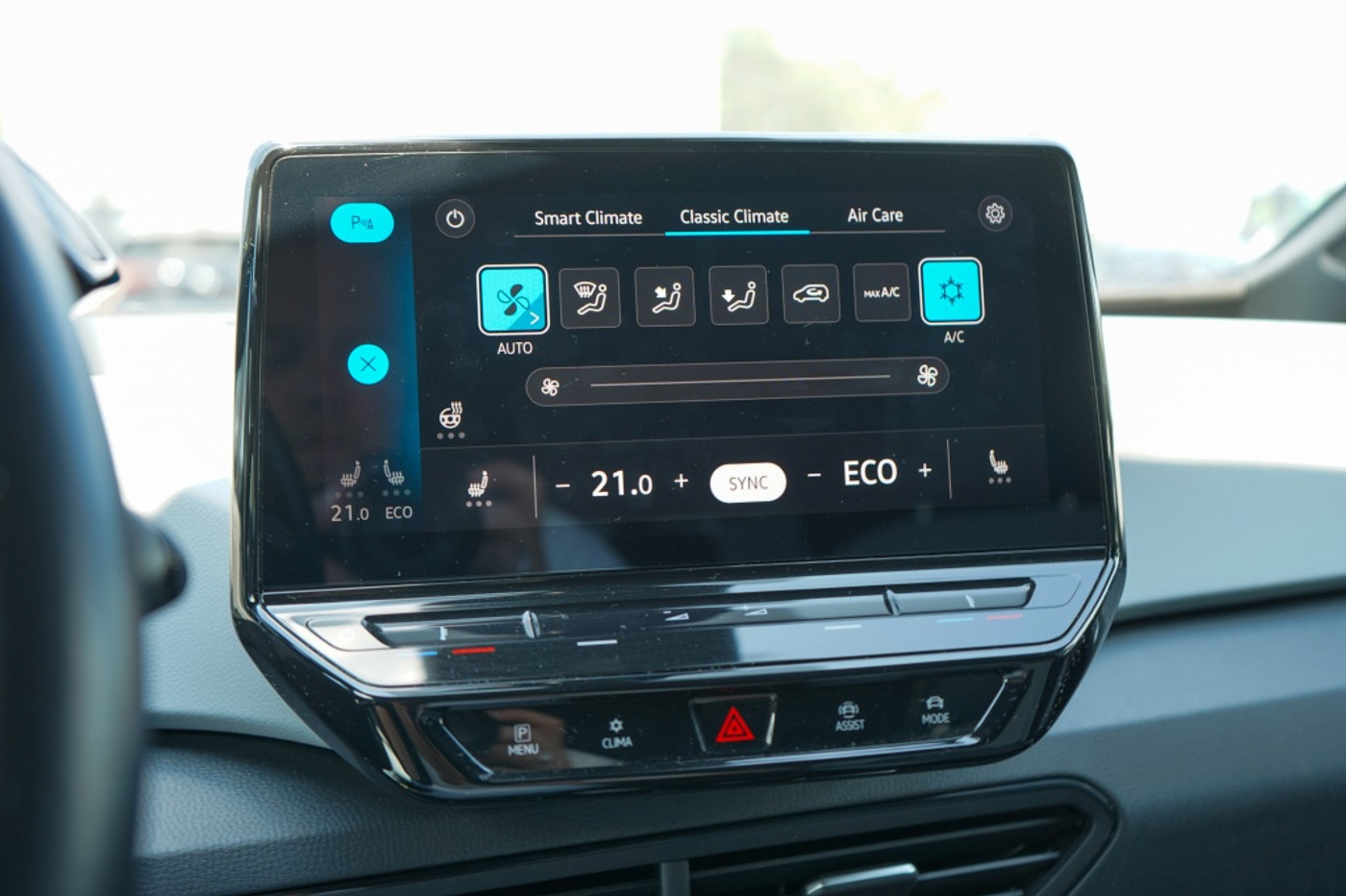 Foto van Volkswagen Id.3 Pro 150 KW