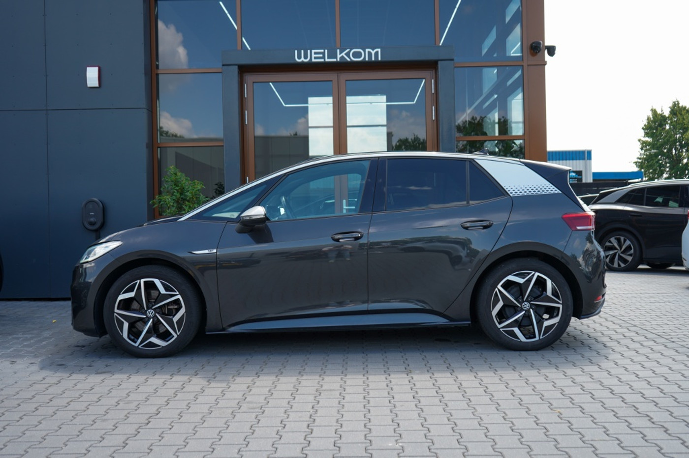 Foto van Volkswagen Id.3 Pro 150 KW