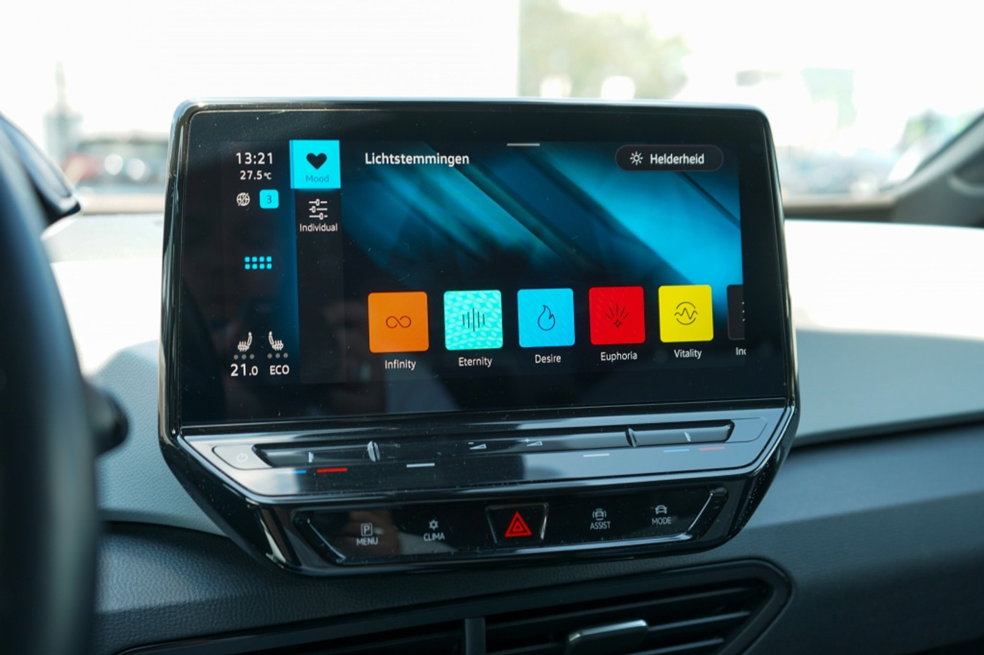 Foto van Volkswagen Id.3 Pro 150 KW