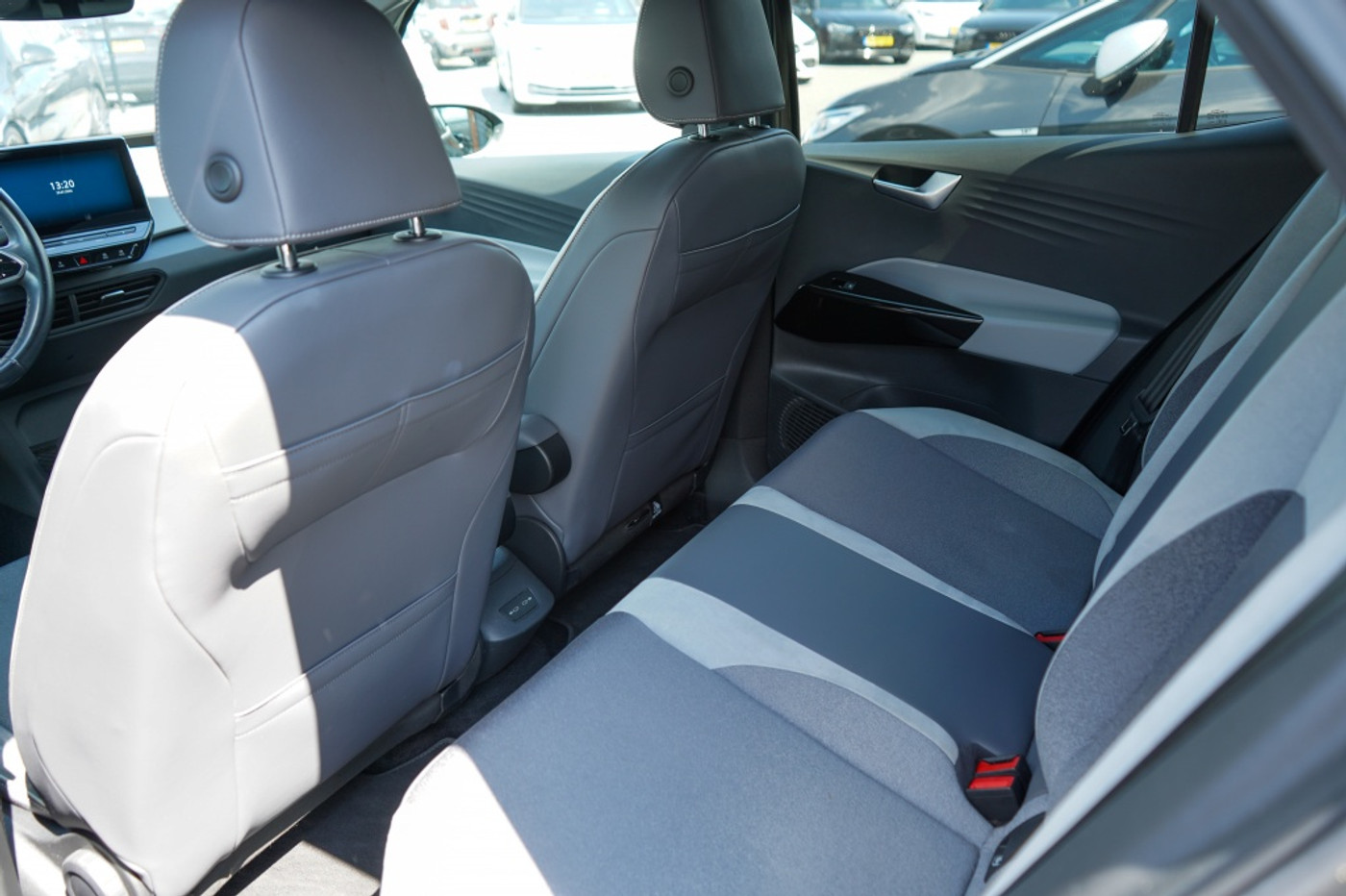 Foto van Volkswagen Id.3 Pro 150 KW
