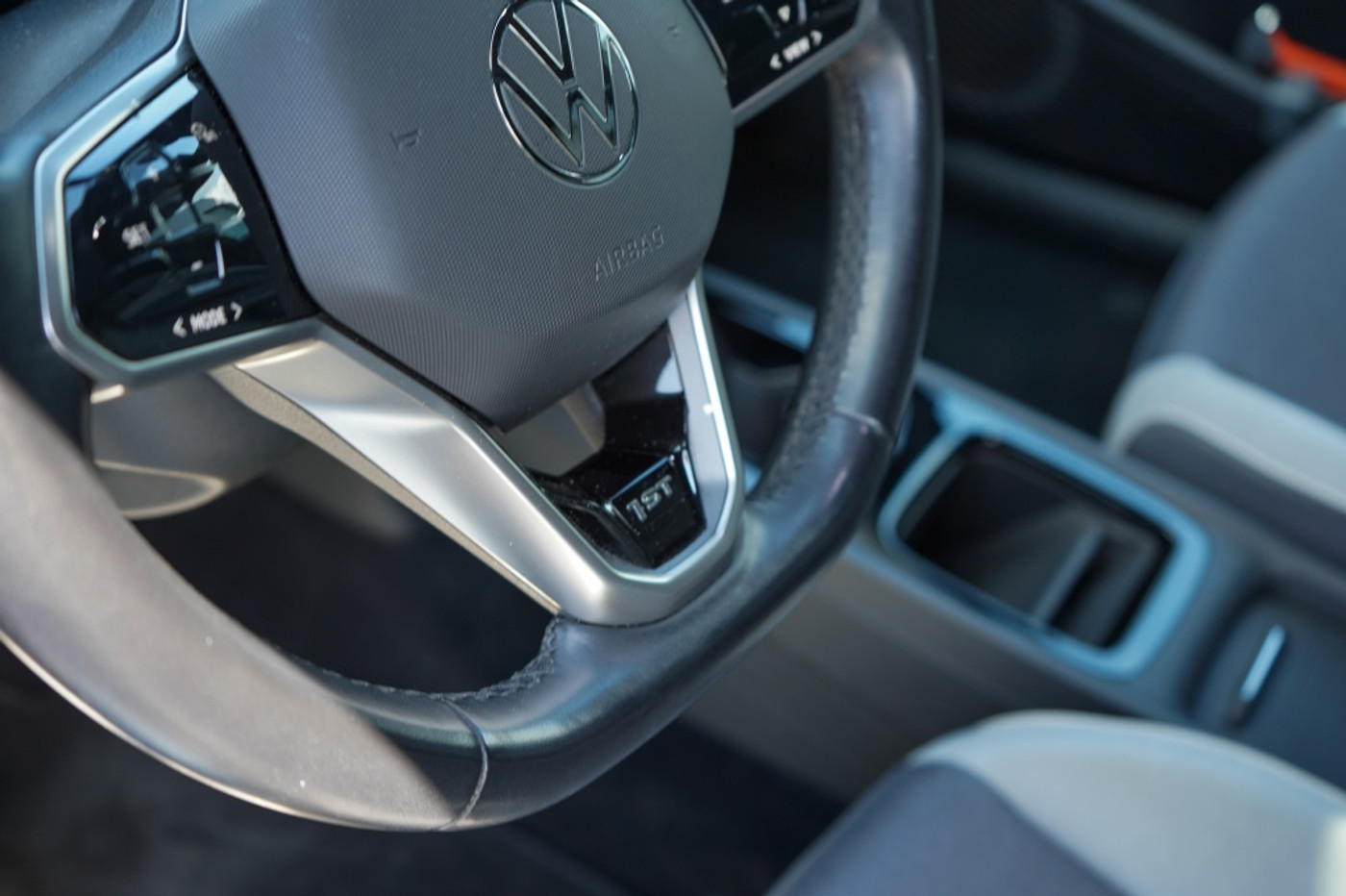 Foto van Volkswagen Id.3 Pro 150 KW