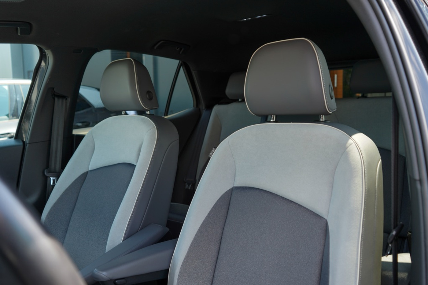 Foto van Volkswagen Id.3 Pro 150 KW