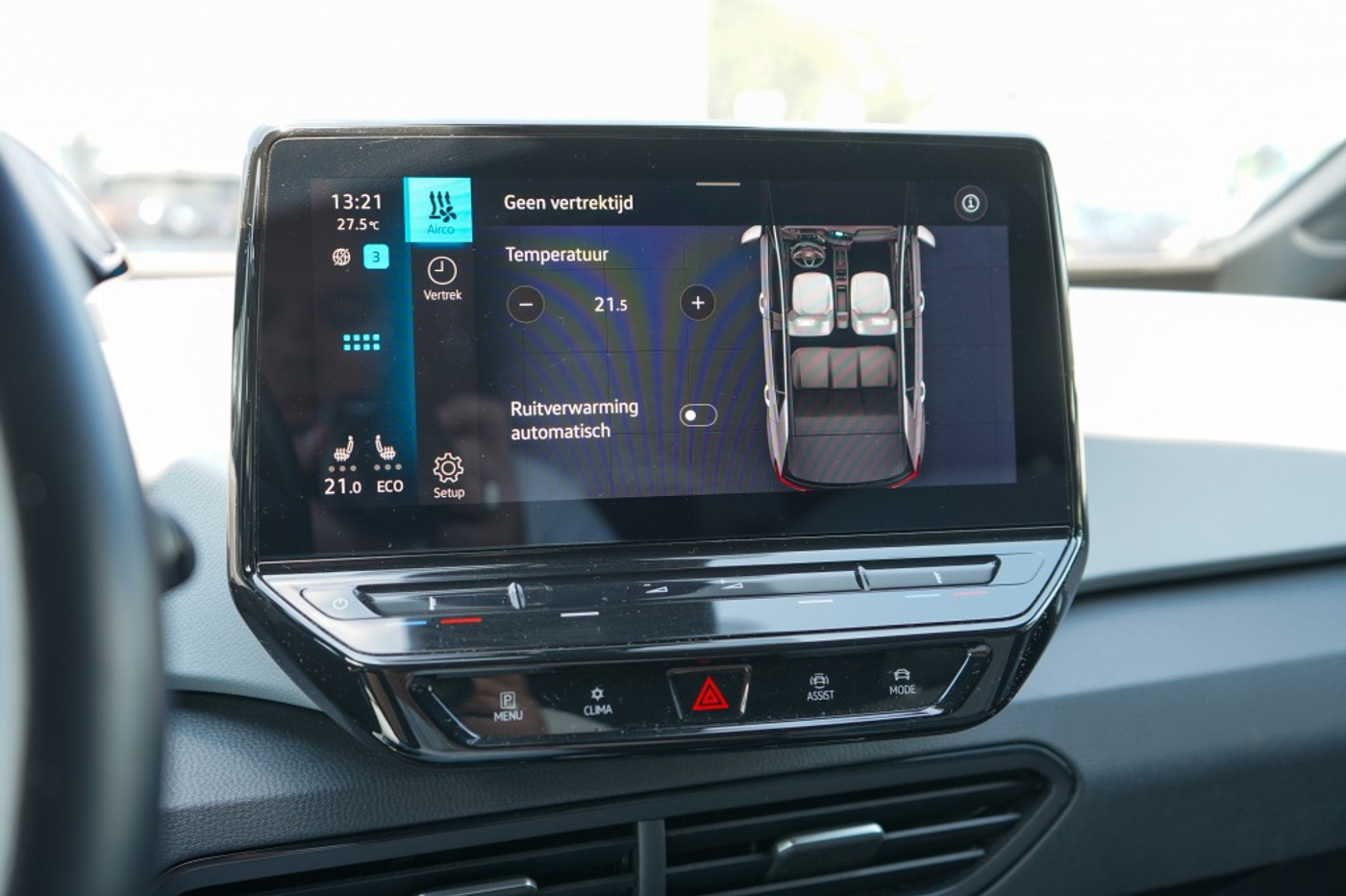 Foto van Volkswagen Id.3 Pro 150 KW
