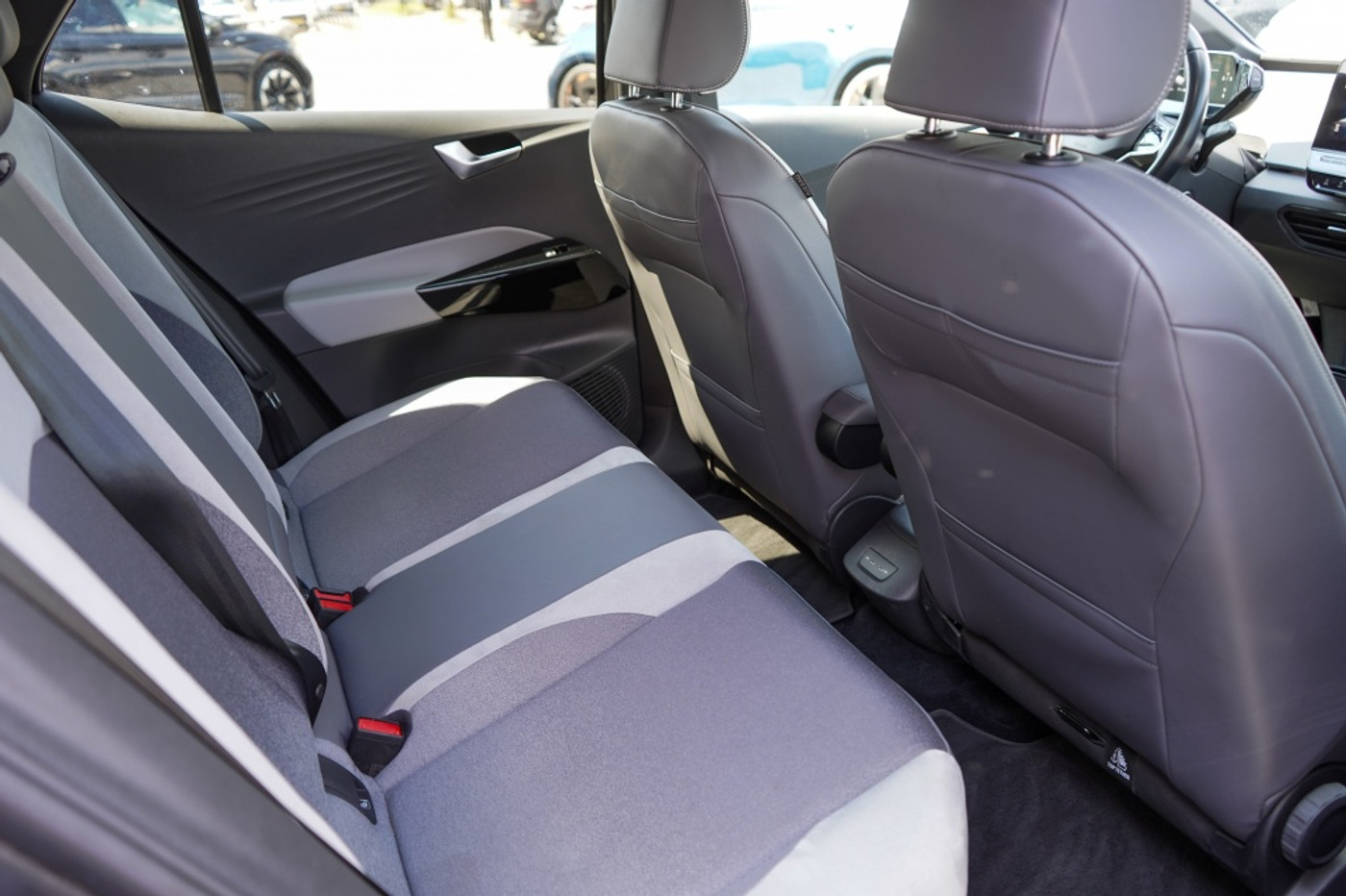 Foto van Volkswagen Id.3 Pro 150 KW