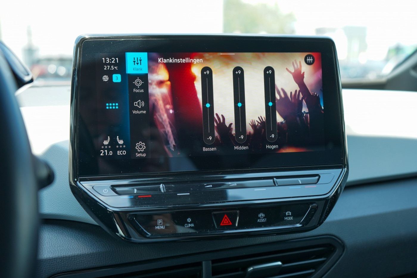 Foto van Volkswagen Id.3 Pro 150 KW