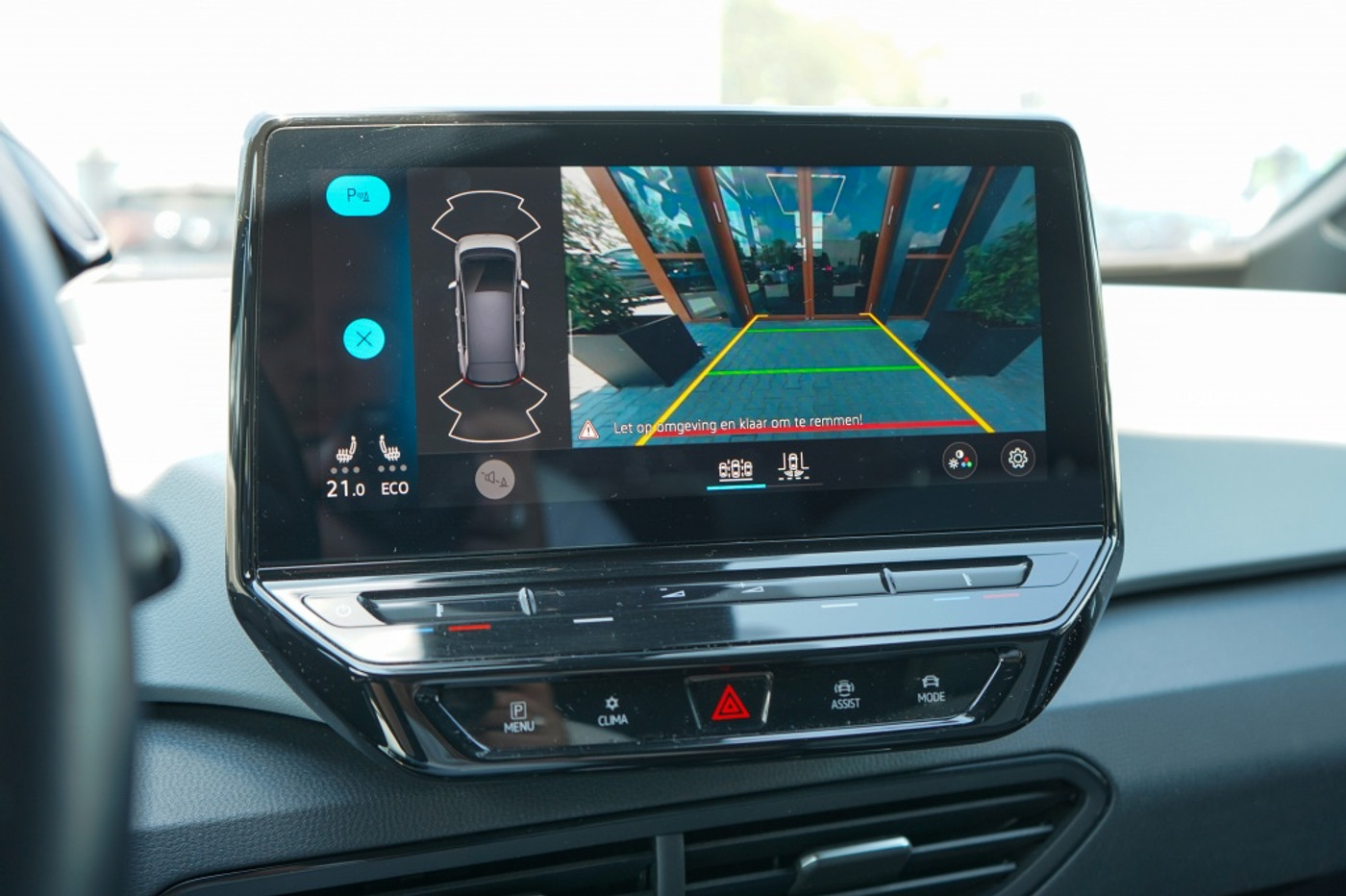 Foto van Volkswagen Id.3 Pro 150 KW