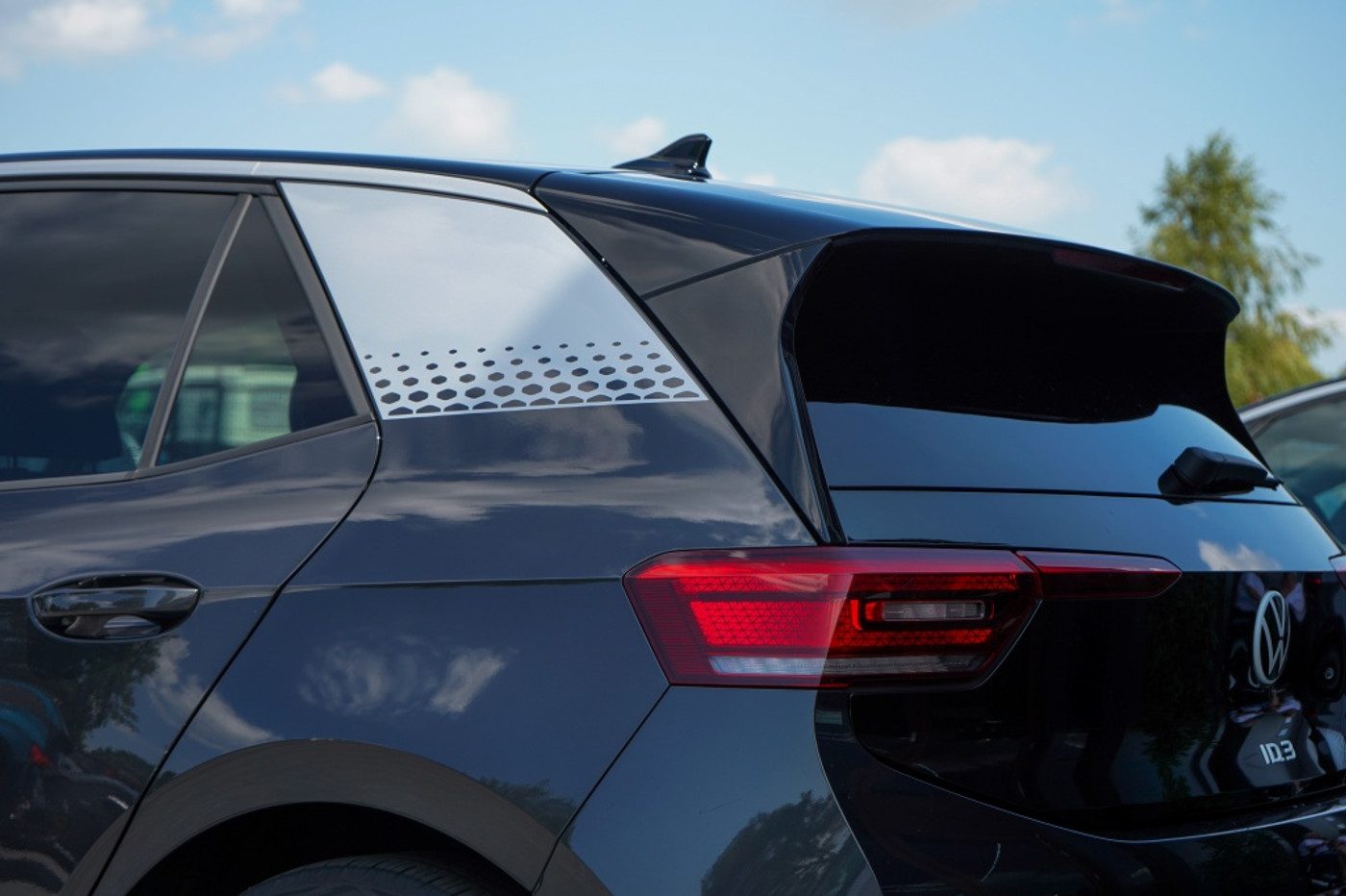 Foto van Volkswagen Id.3 Pro 150 KW