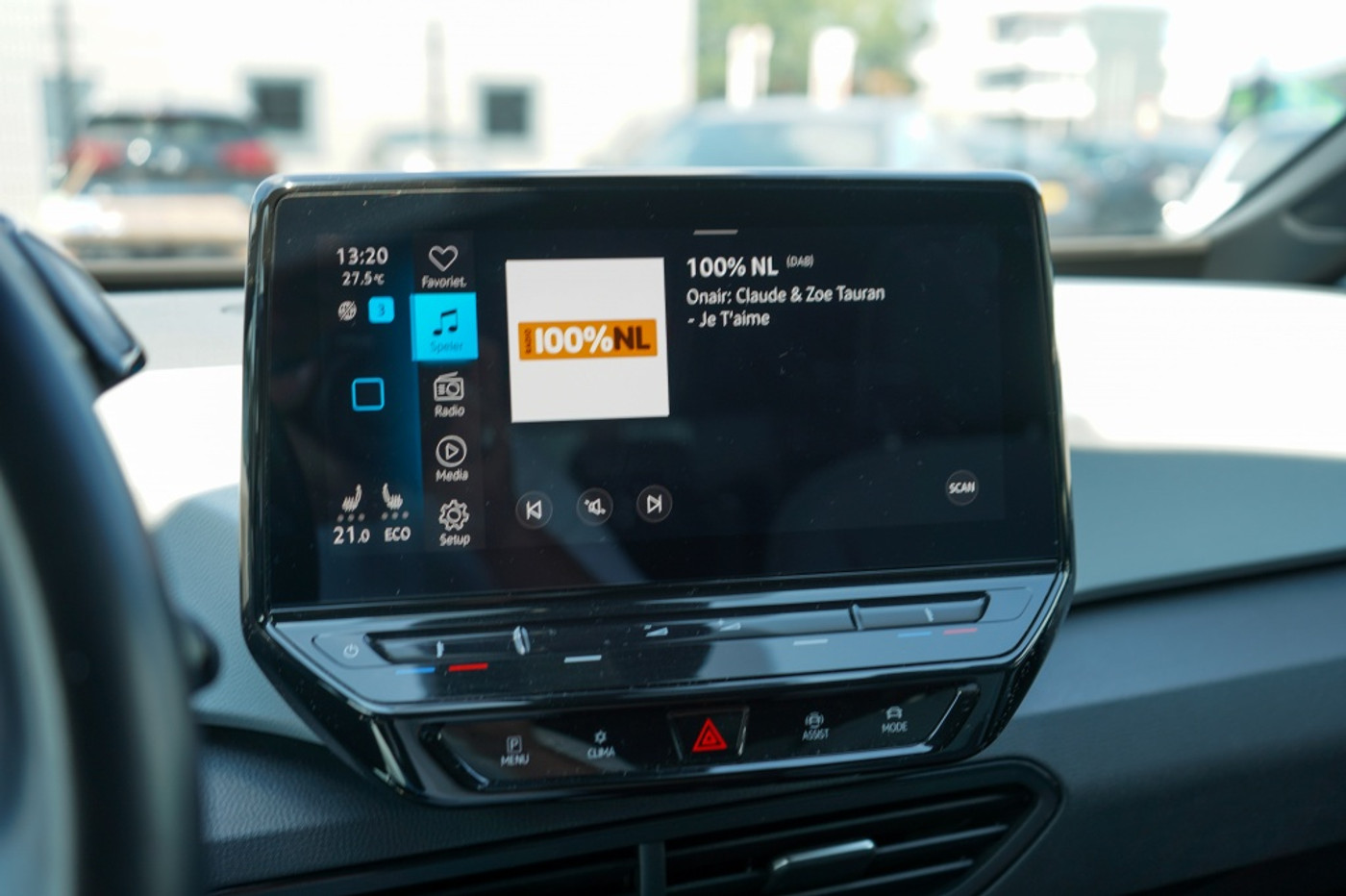 Foto van Volkswagen Id.3 Pro 150 KW