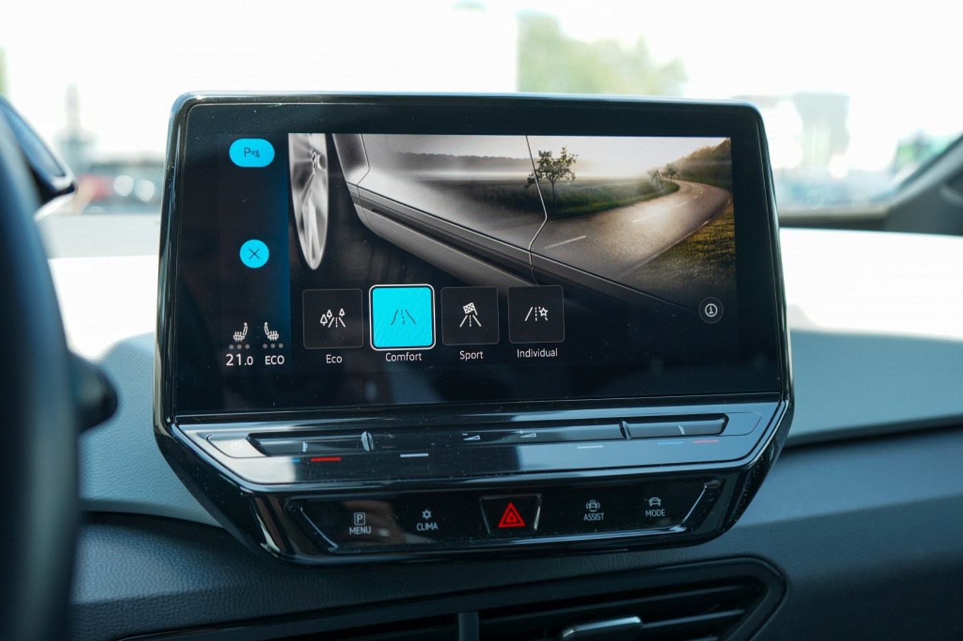 Foto van Volkswagen Id.3 Pro 150 KW