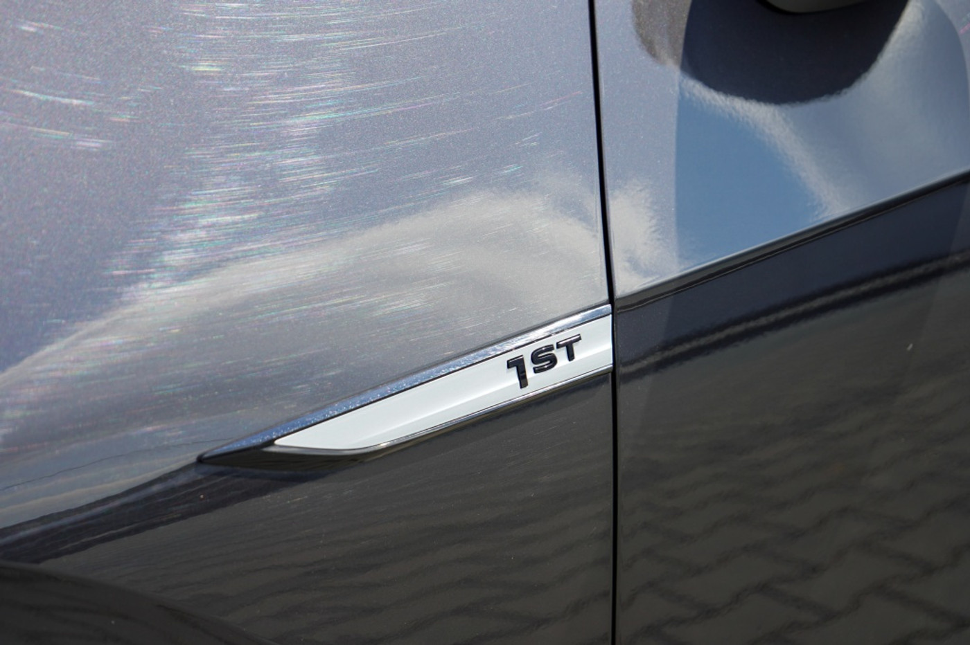 Foto van Volkswagen Id.3 Pro 150 KW