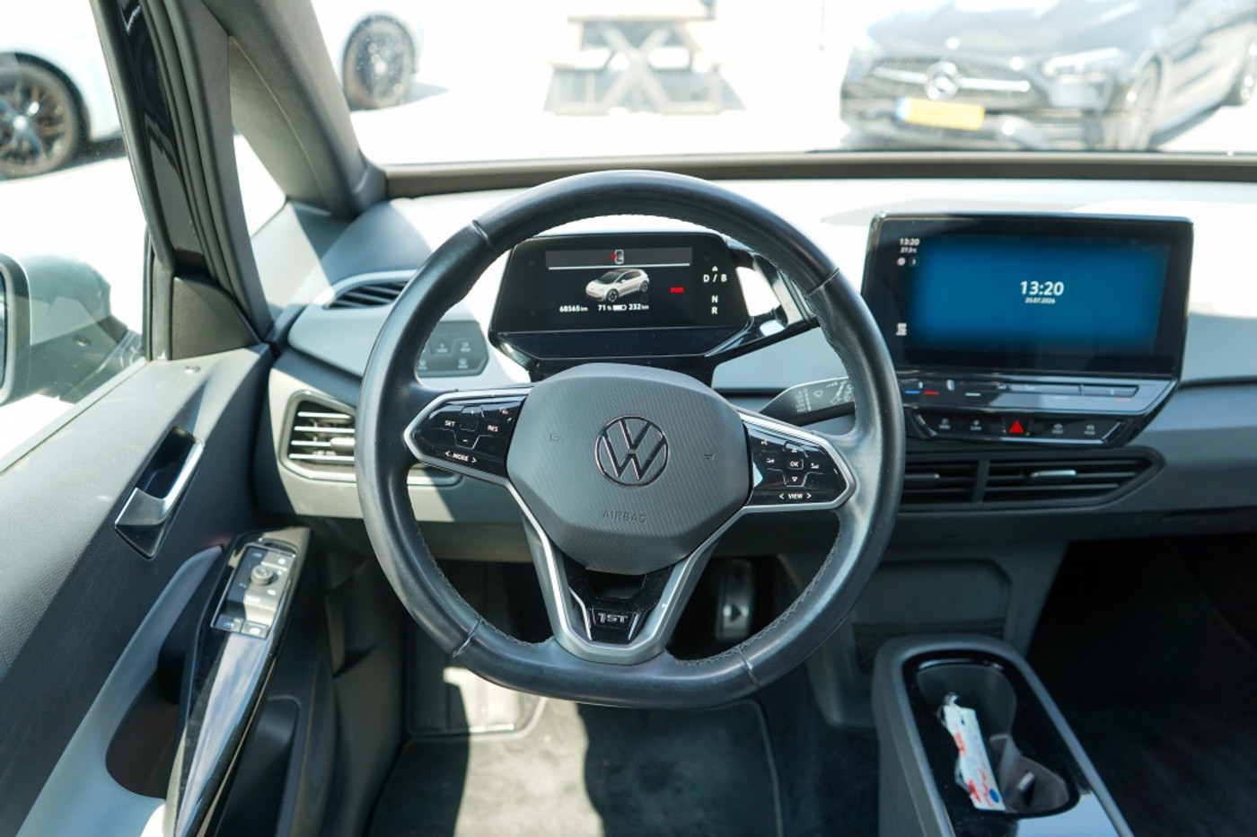 Foto van Volkswagen Id.3 Pro 150 KW