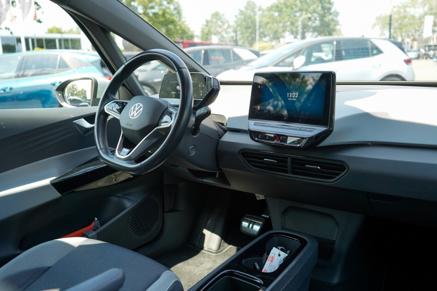 Foto van Volkswagen Id.3 Pro 150 KW