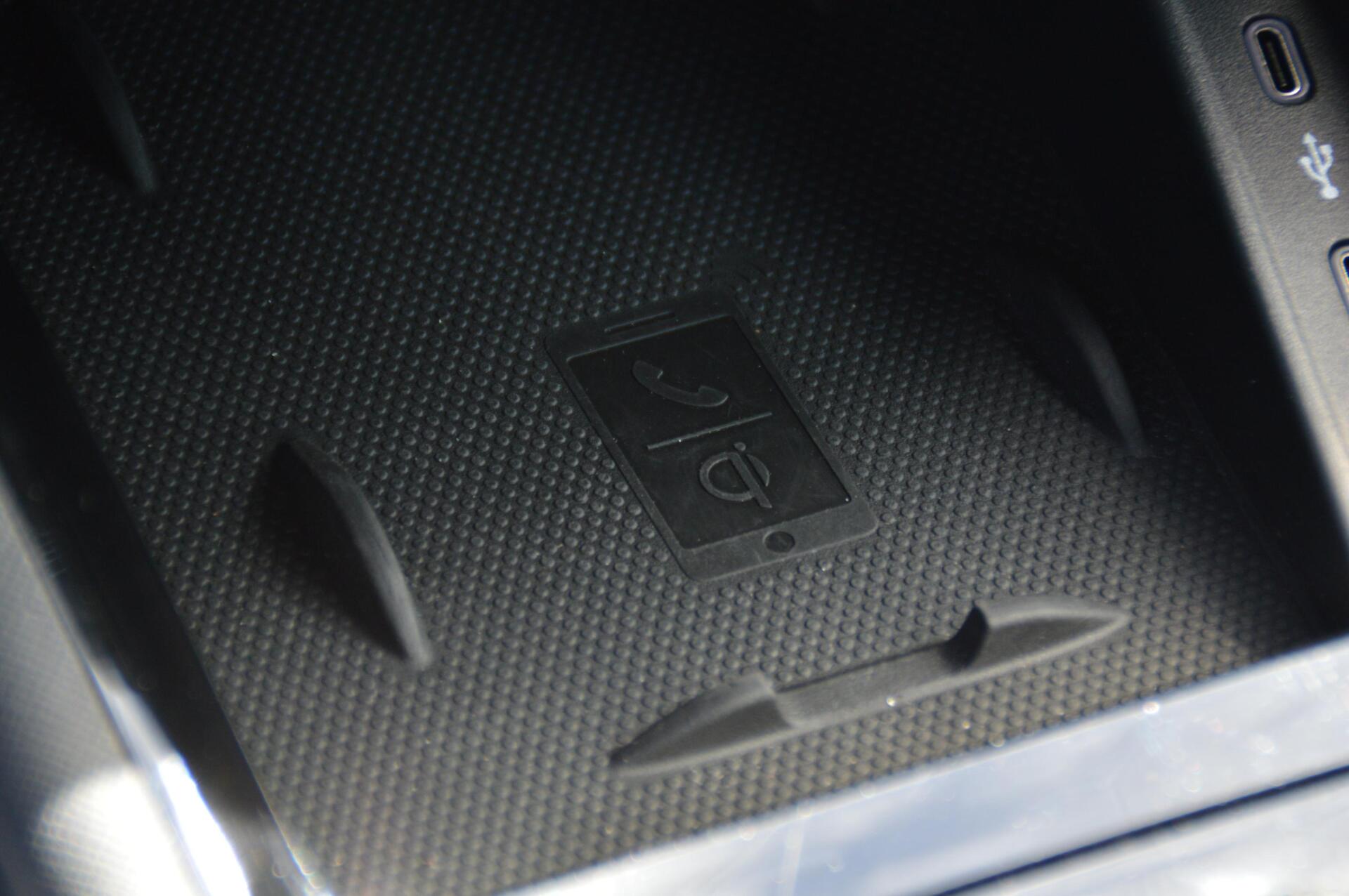 Foto van Skoda Kamiq