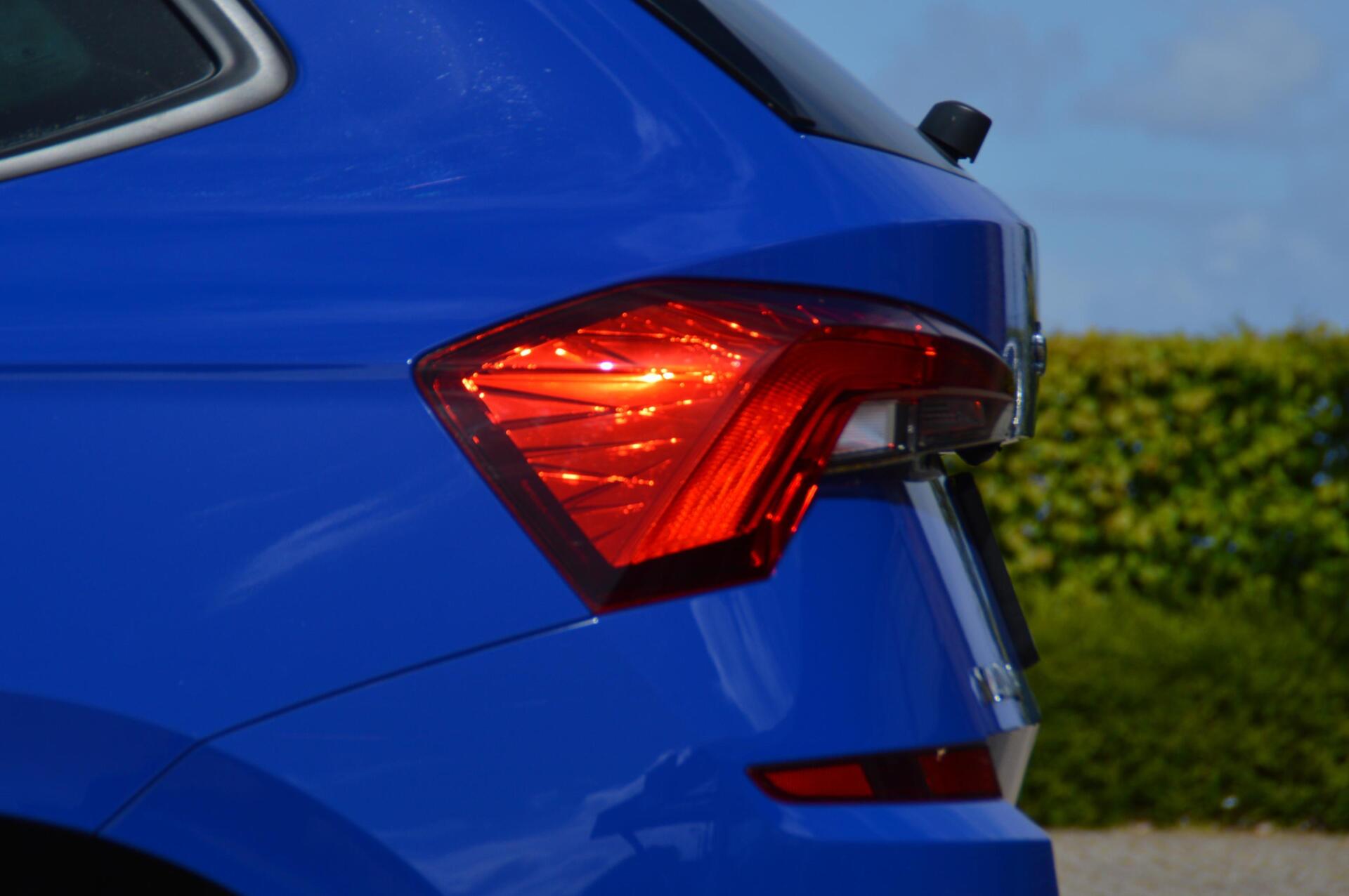 Foto van Skoda Kamiq